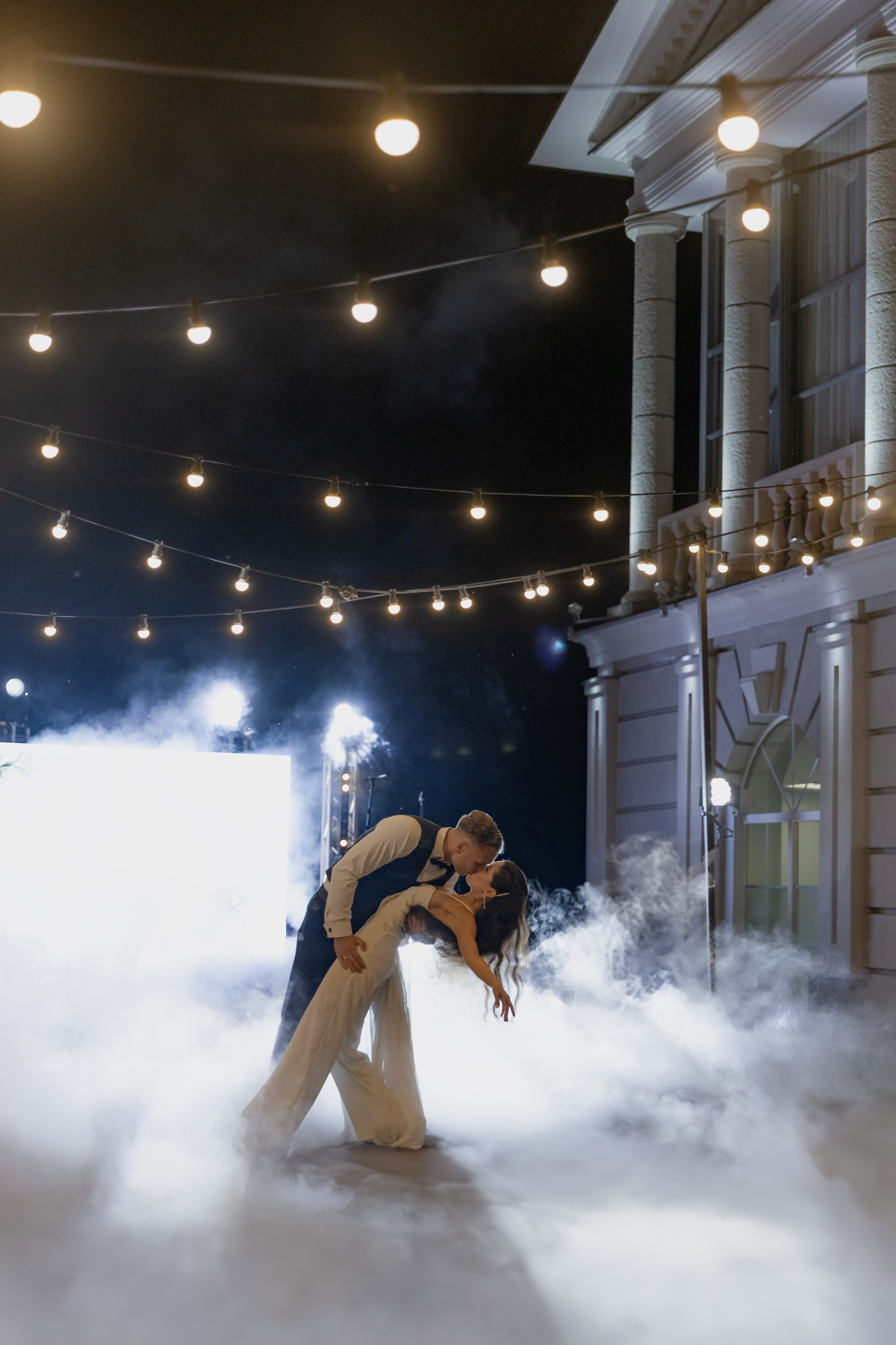 Marta & Arseniy. Свадебный фотограф Кристина Винокурова