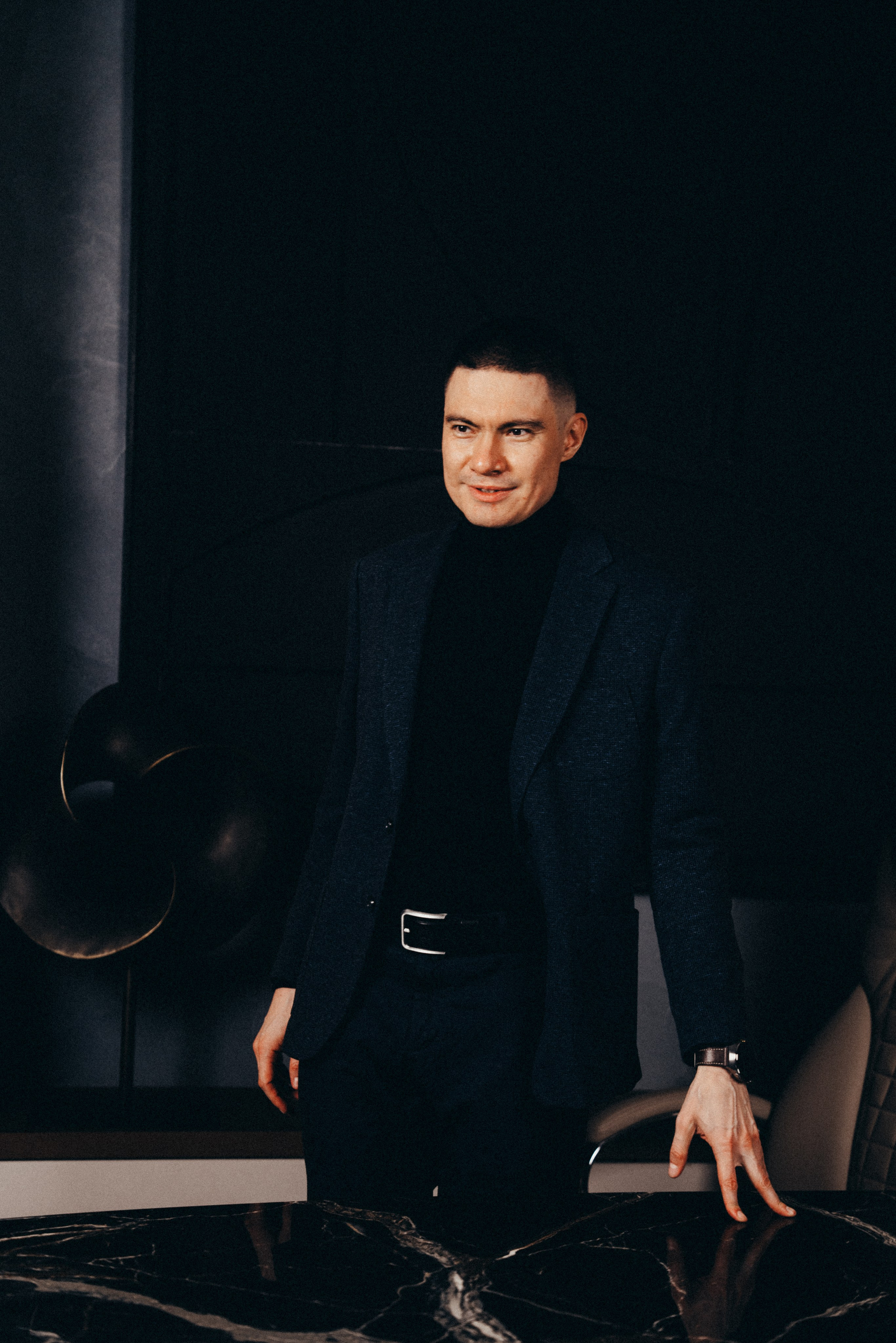 Фоат 30.08. Идеальные портреты для соцсетей — Фотограф Ленар