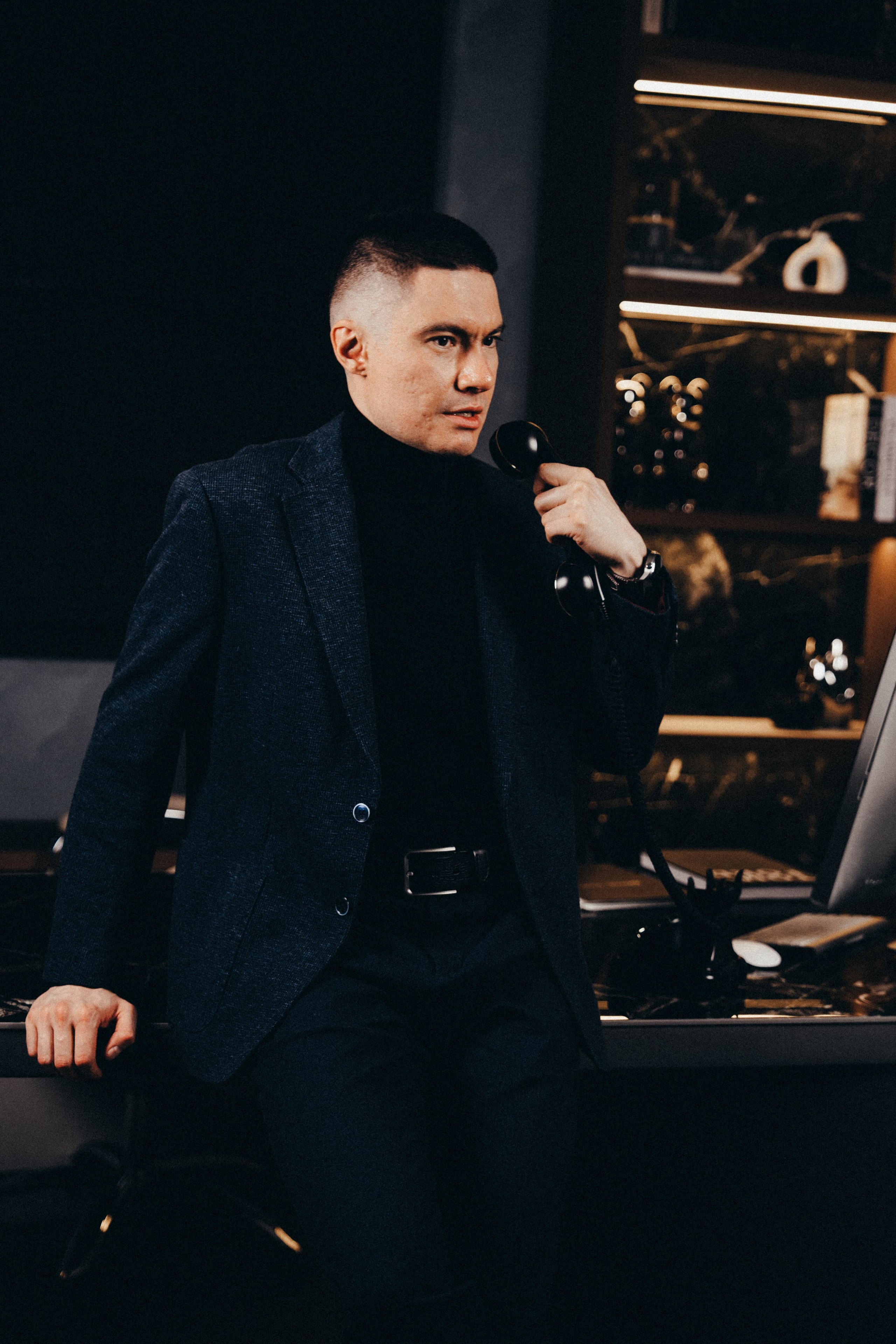 Фоат 30.08. Идеальные портреты для соцсетей — Фотограф Ленар