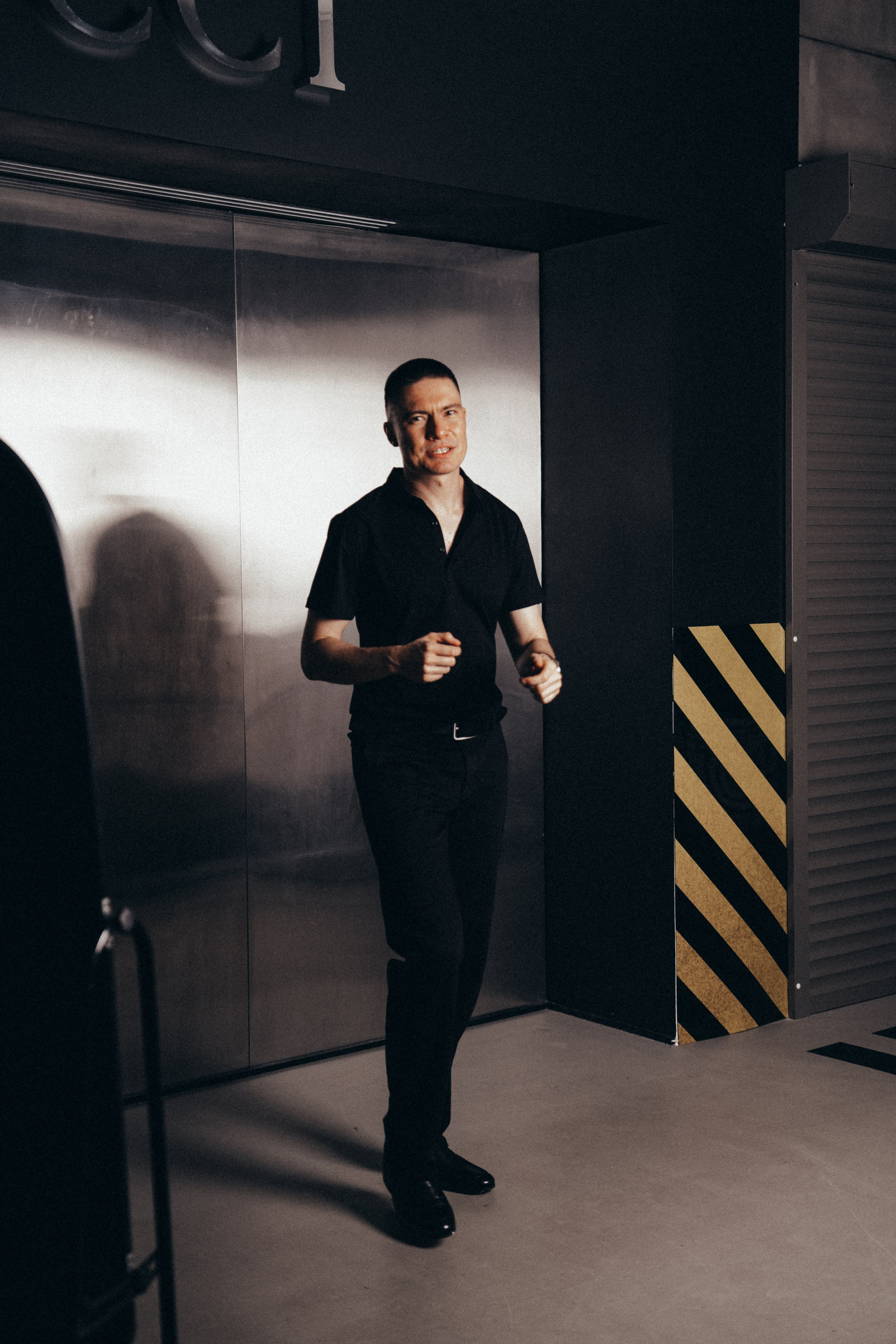 Фоат 30.08. Идеальные портреты для соцсетей — Фотограф Ленар