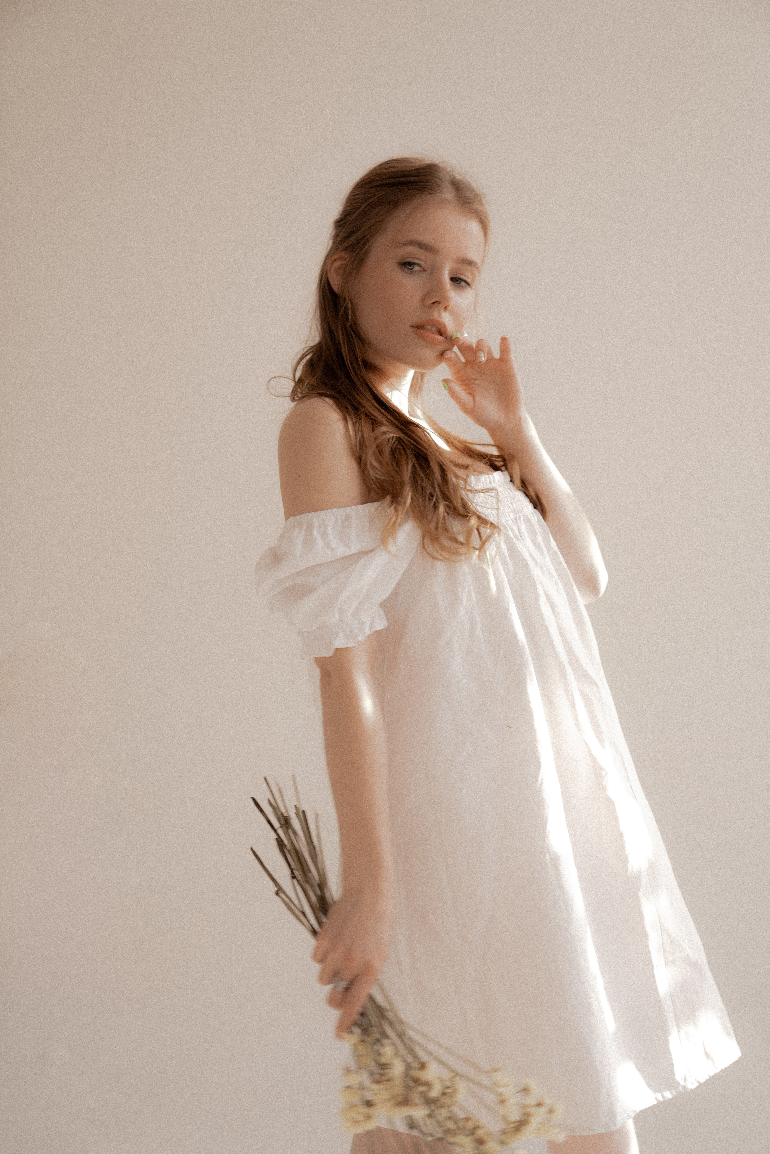 Лолита 05.05. Идеальные портреты для соцсетей — Фотограф Ленар