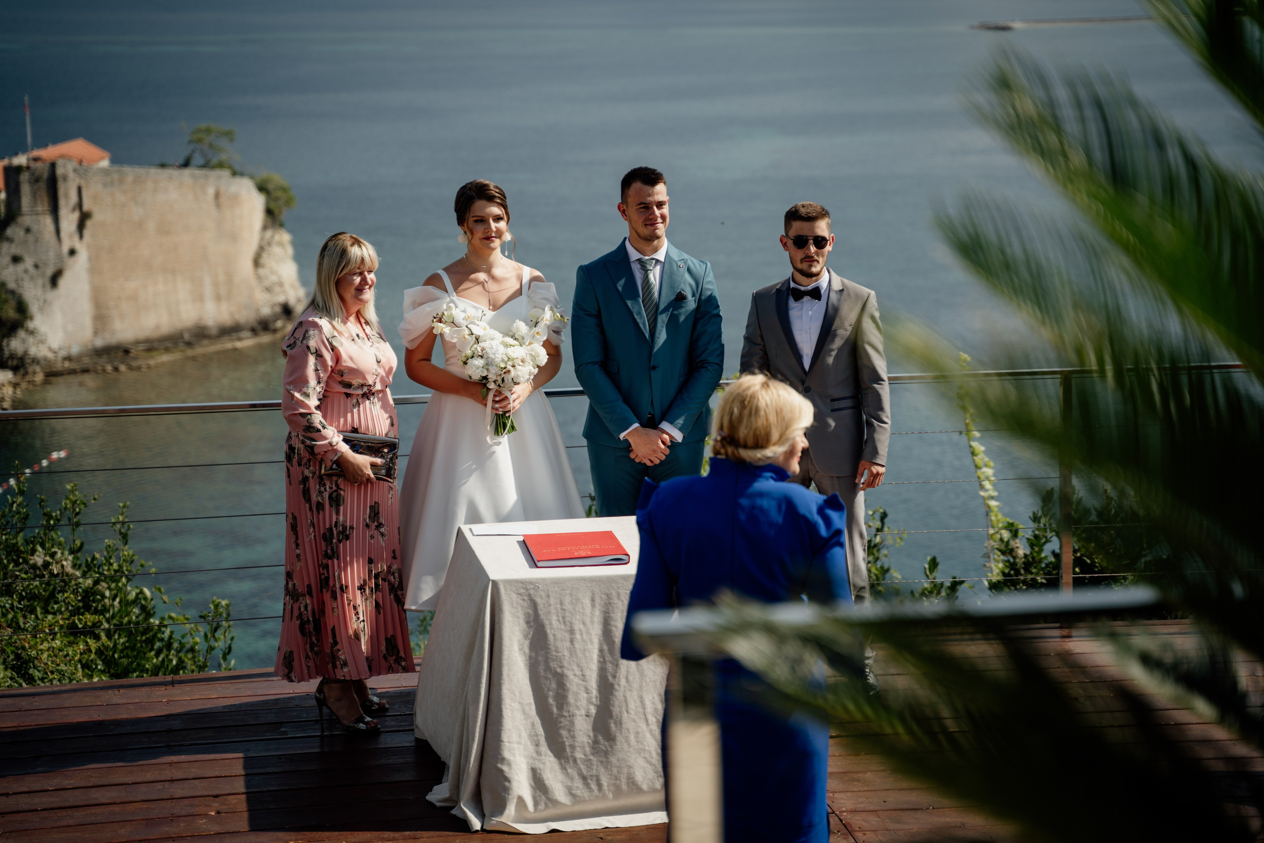 Your Montenegro Destination Wedding Photographer. Photographer in Montenegro | Фотограф в Черногории