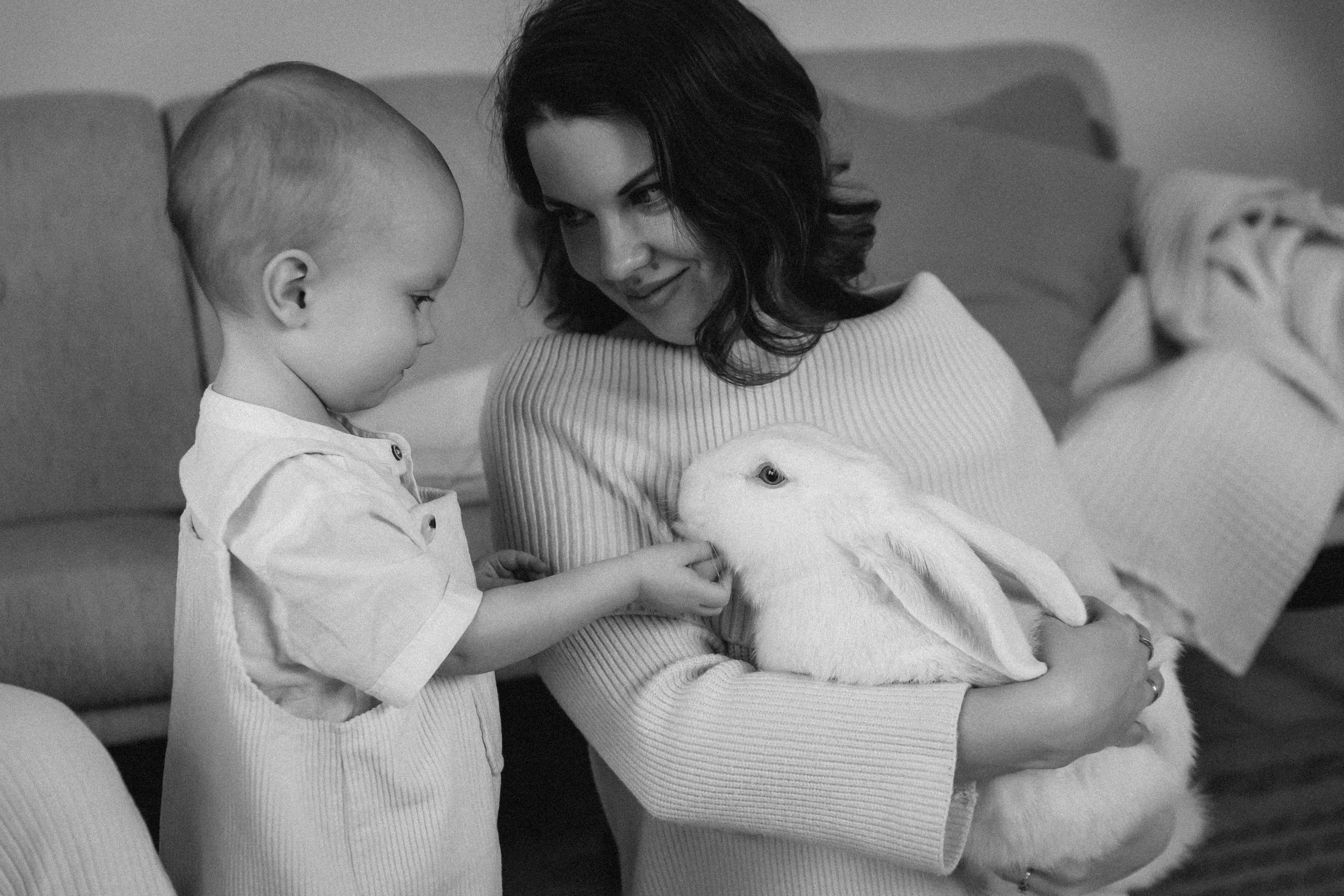 Анжела, Максим и Паша. Семейный фотограф Минск Усова Ольга