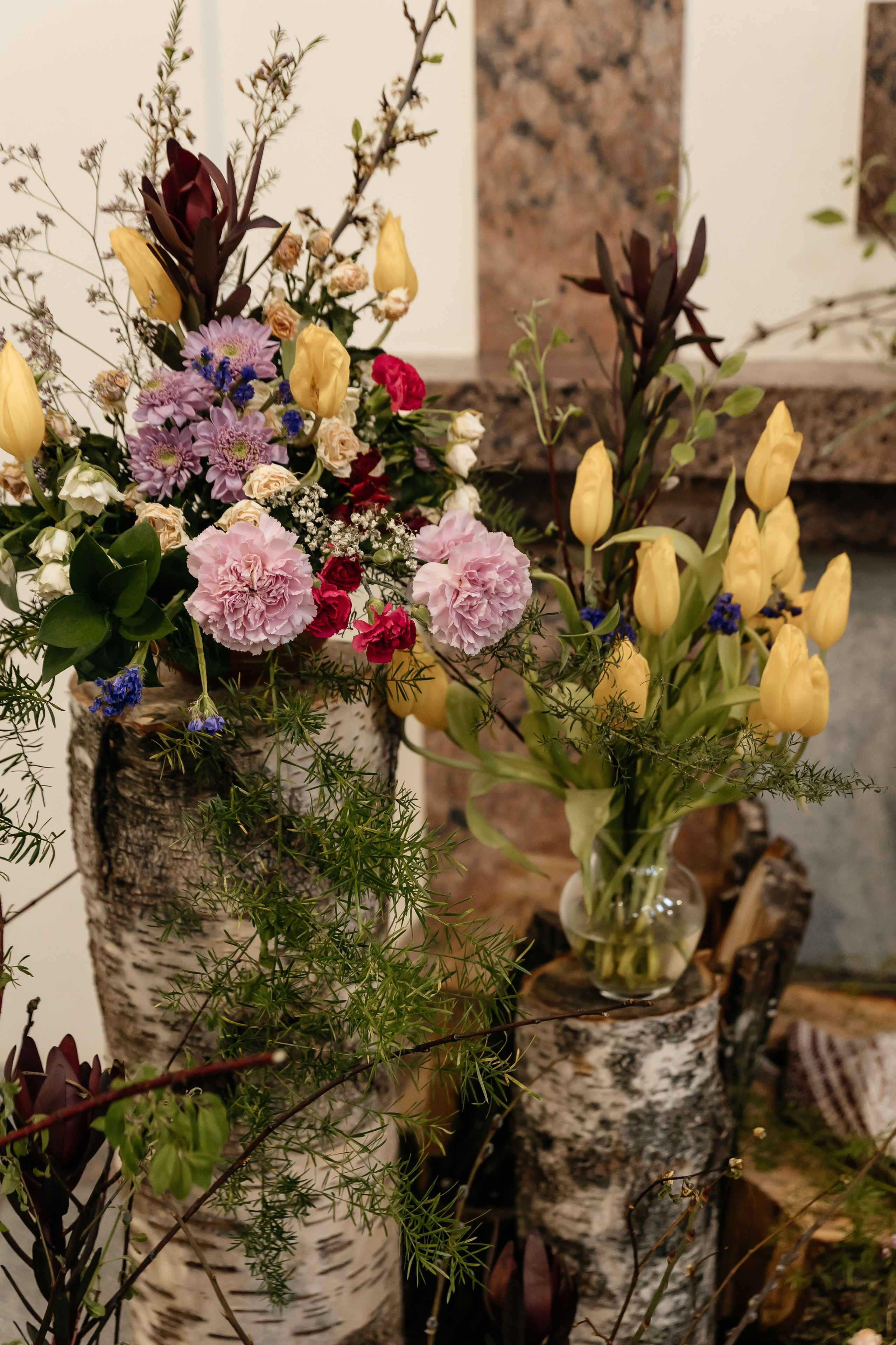 Крещение Леры. Семейный фотограф Минск Усова Ольга