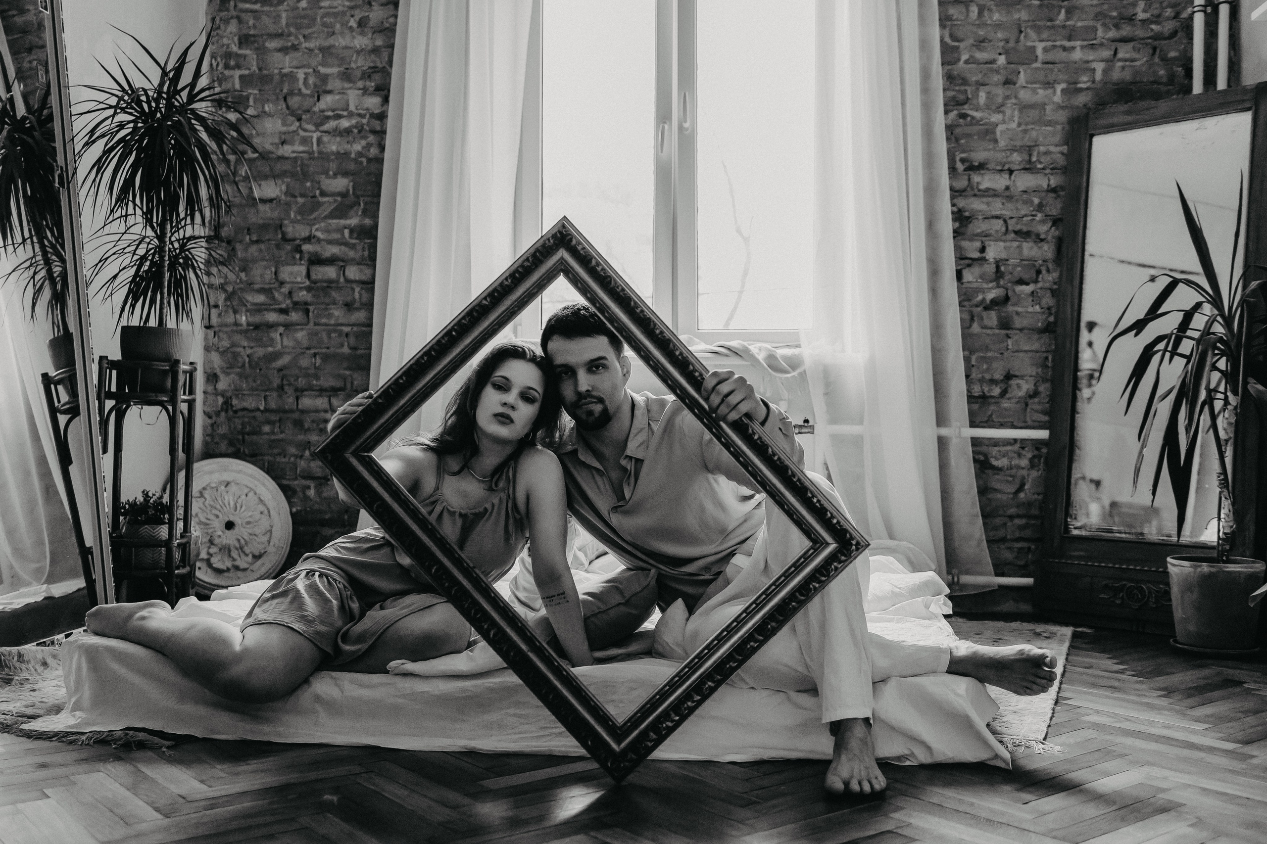 Богдан и Алёна. Свадебный и семейный фотограф в Ростове-на-Дону