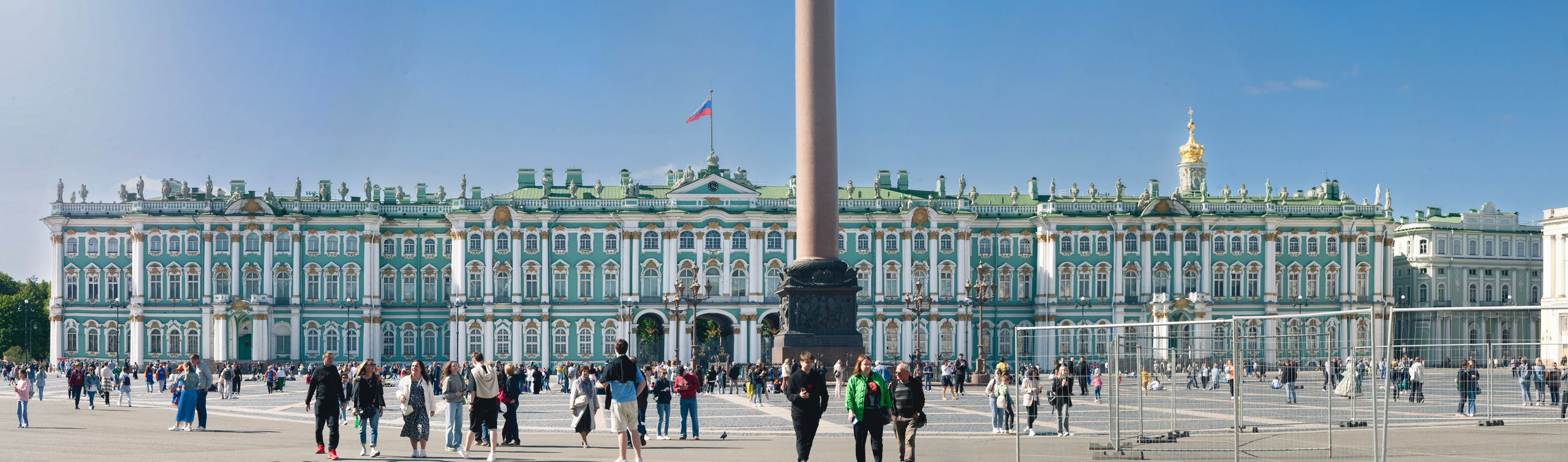 САНКТ-ПЕТЕРБУРГ. Борис Руненко. Пейзажный и travel-фотограф