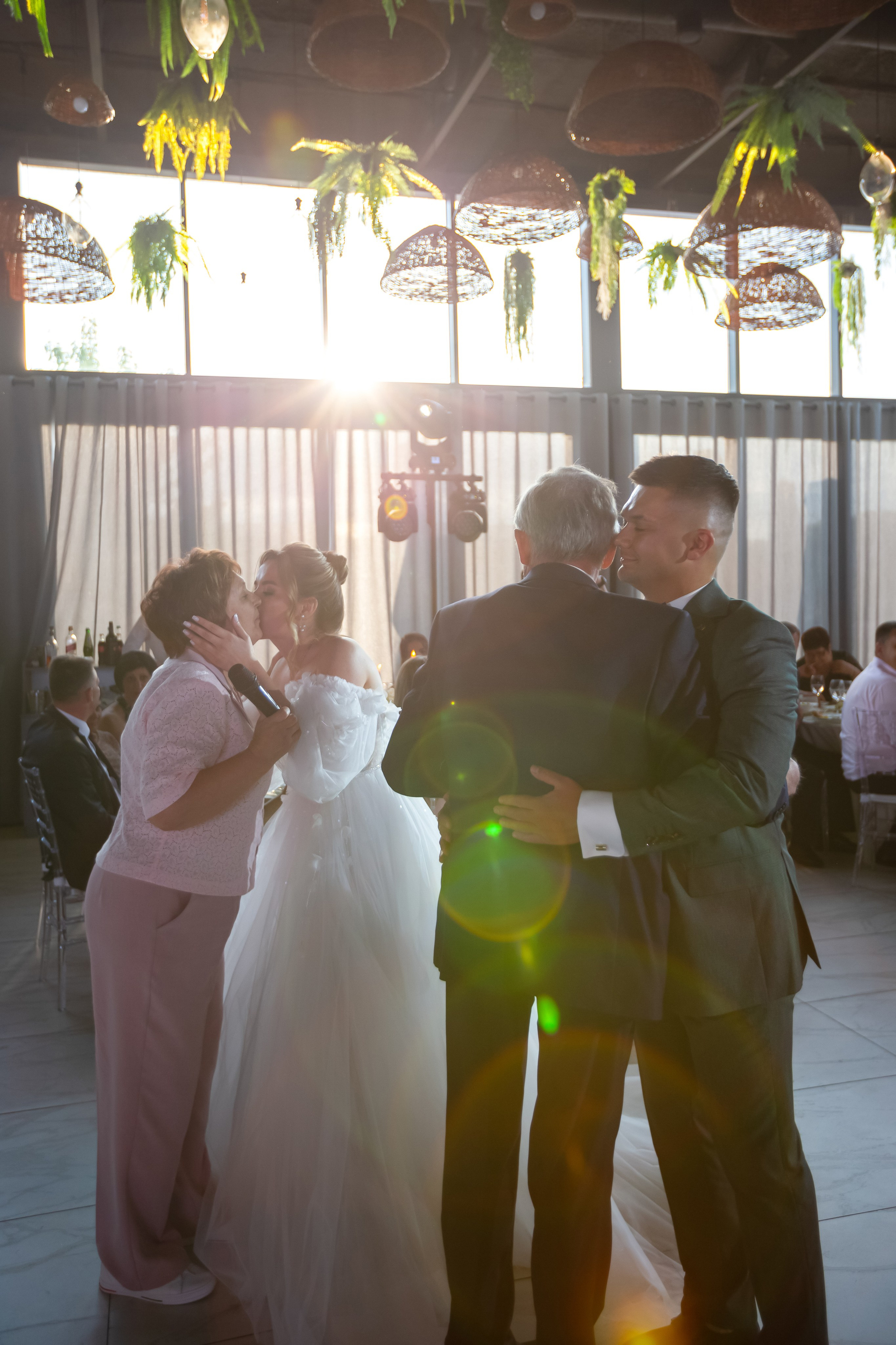 Евгений и Алина. Свадебный фотограф Анастасия Багдасарян