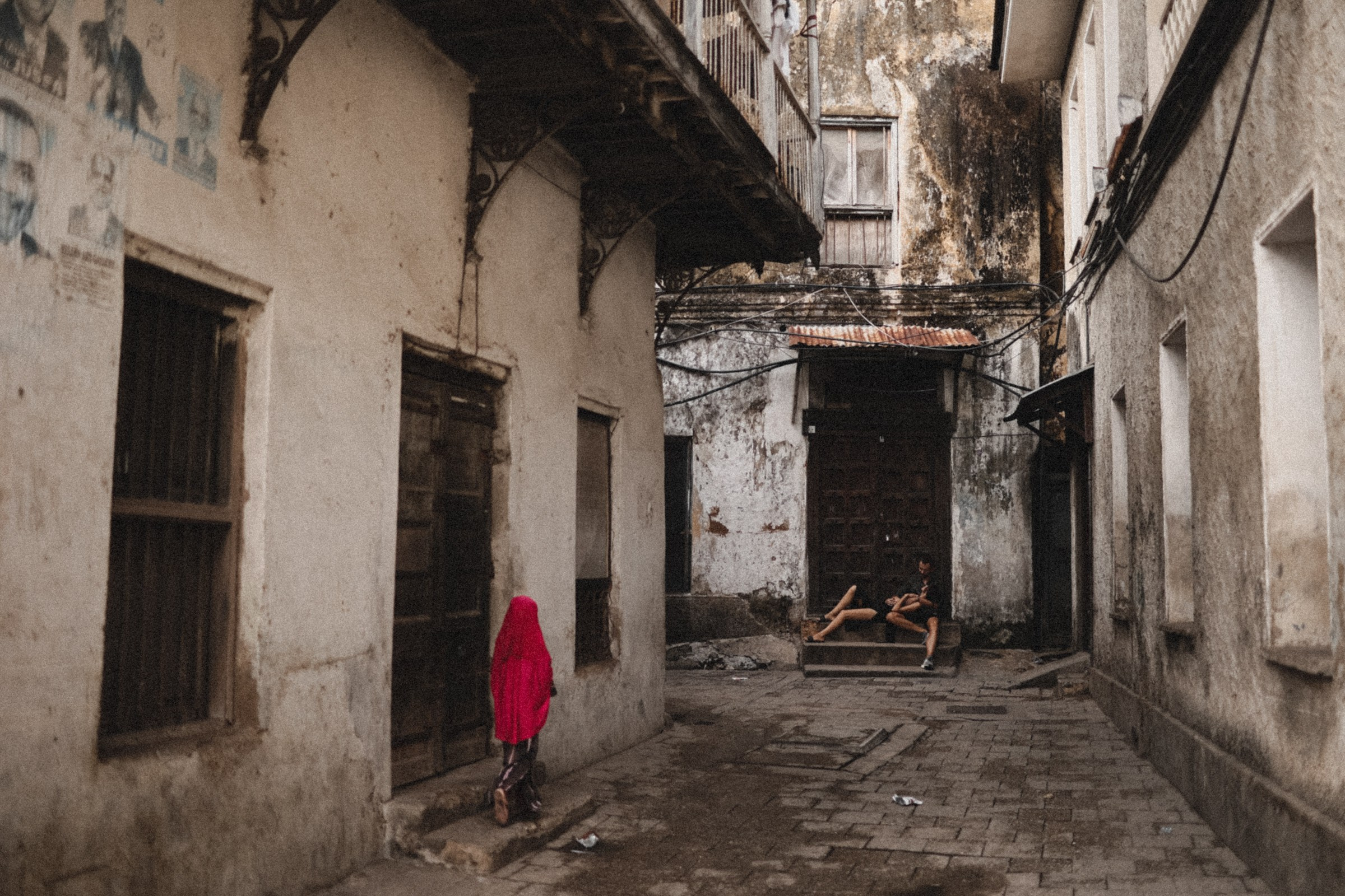 Каменный город. Свадебный и семейный фотограф Москва, Спб, Крым Игорь Сазонов
