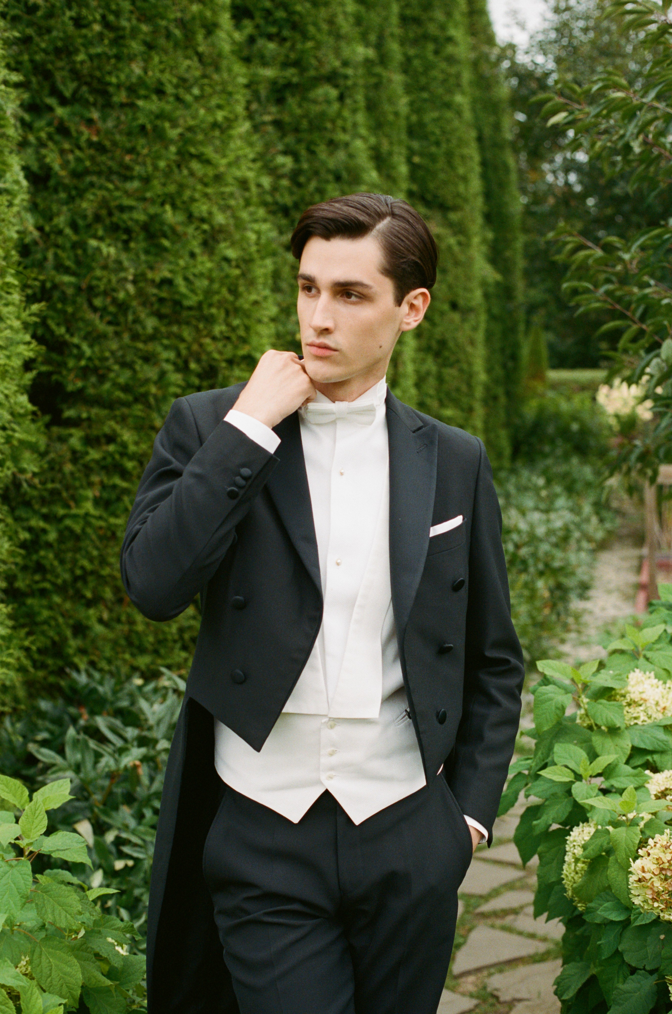 Portra 400. Свадебный и портретный фотограф в Москве | Сергей Колесников