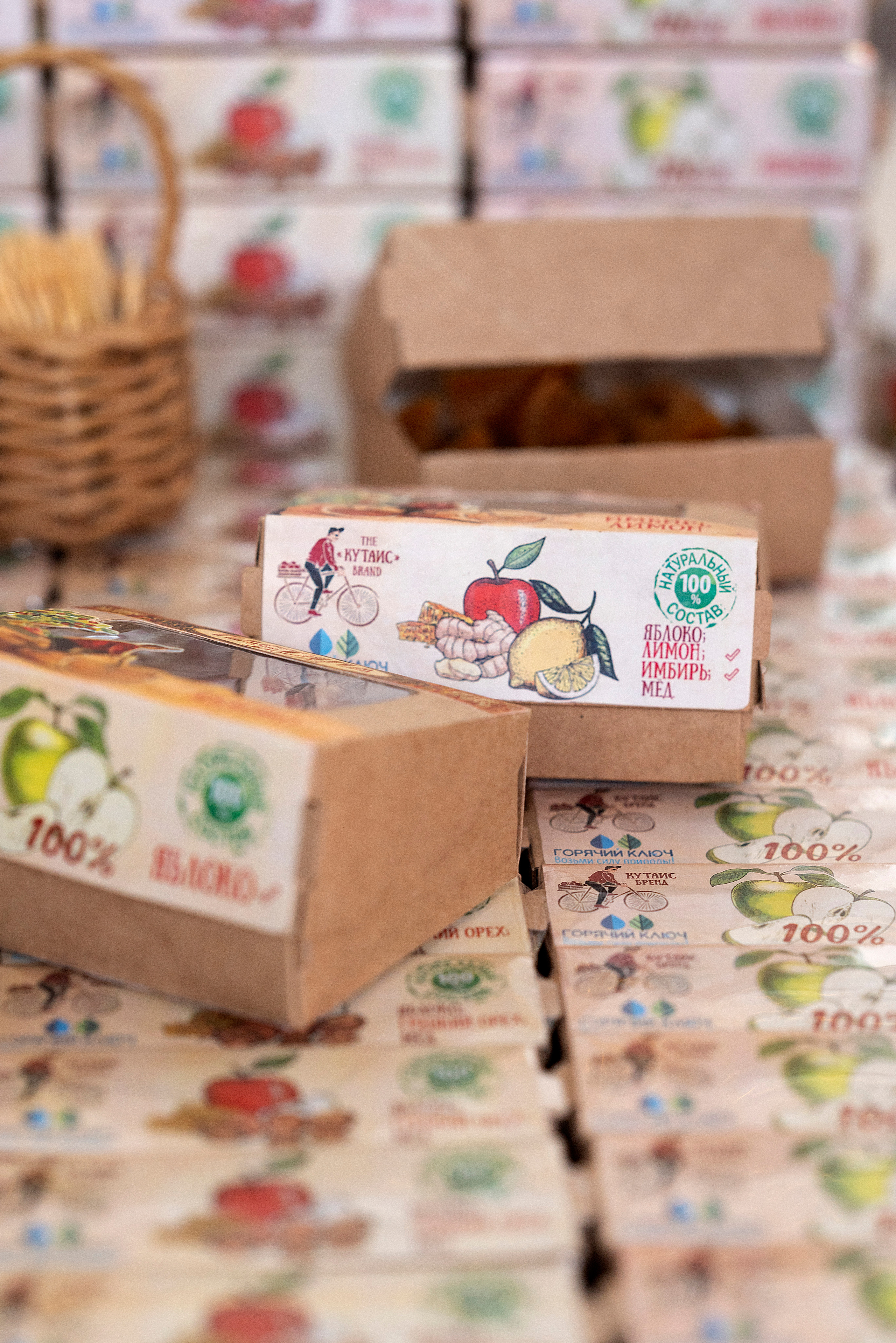 Фестиваль российских брендов. Краснодар. Предметный фотограф в Краснодаре Вера Капитанова. Предметная съёмка