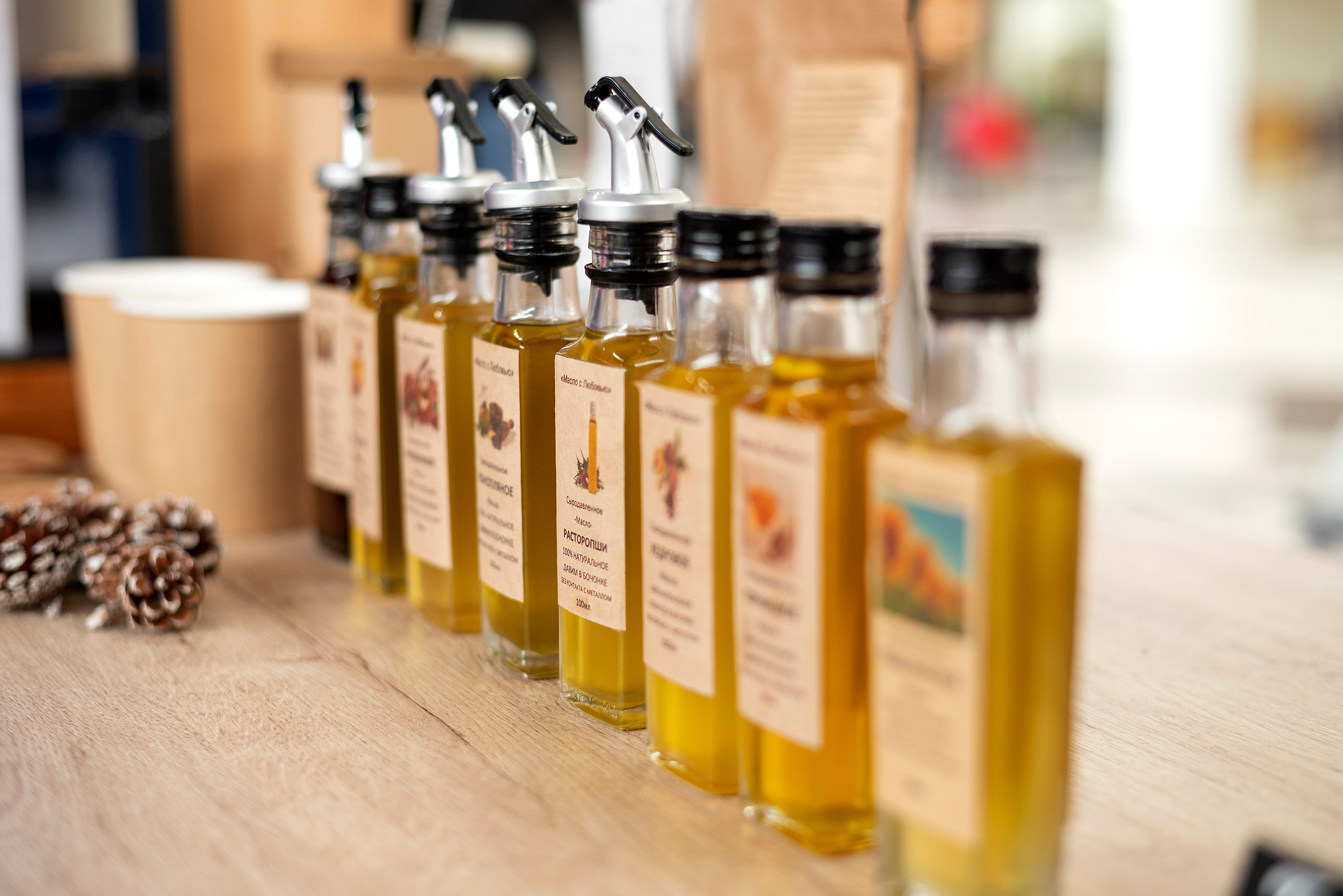 Истории о фотосессии. Предметный фотограф в Краснодаре Вера Капитанова. Предметная съёмка