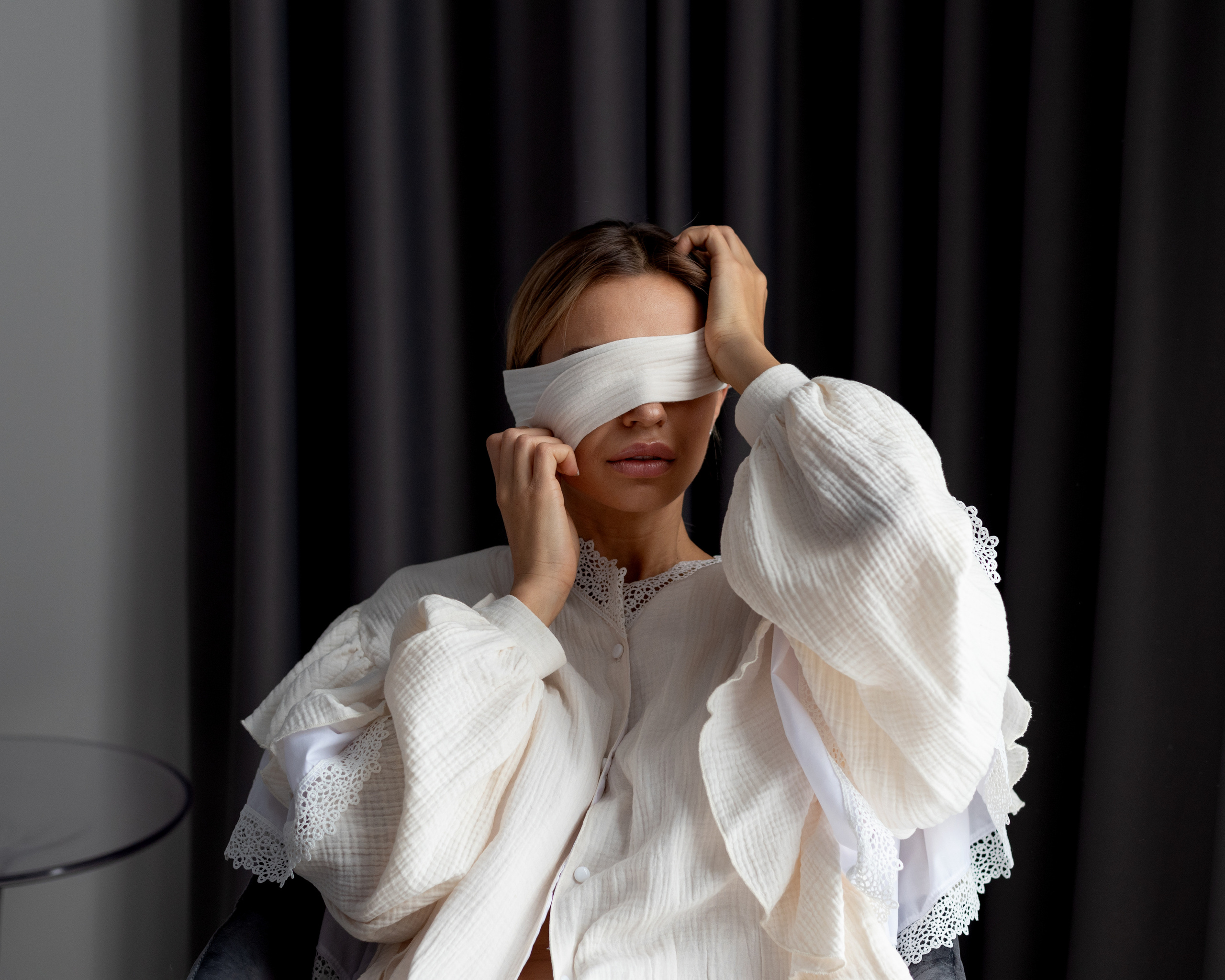 Натали. Предметный фотограф в Краснодаре Вера Капитанова. Предметная съёмка