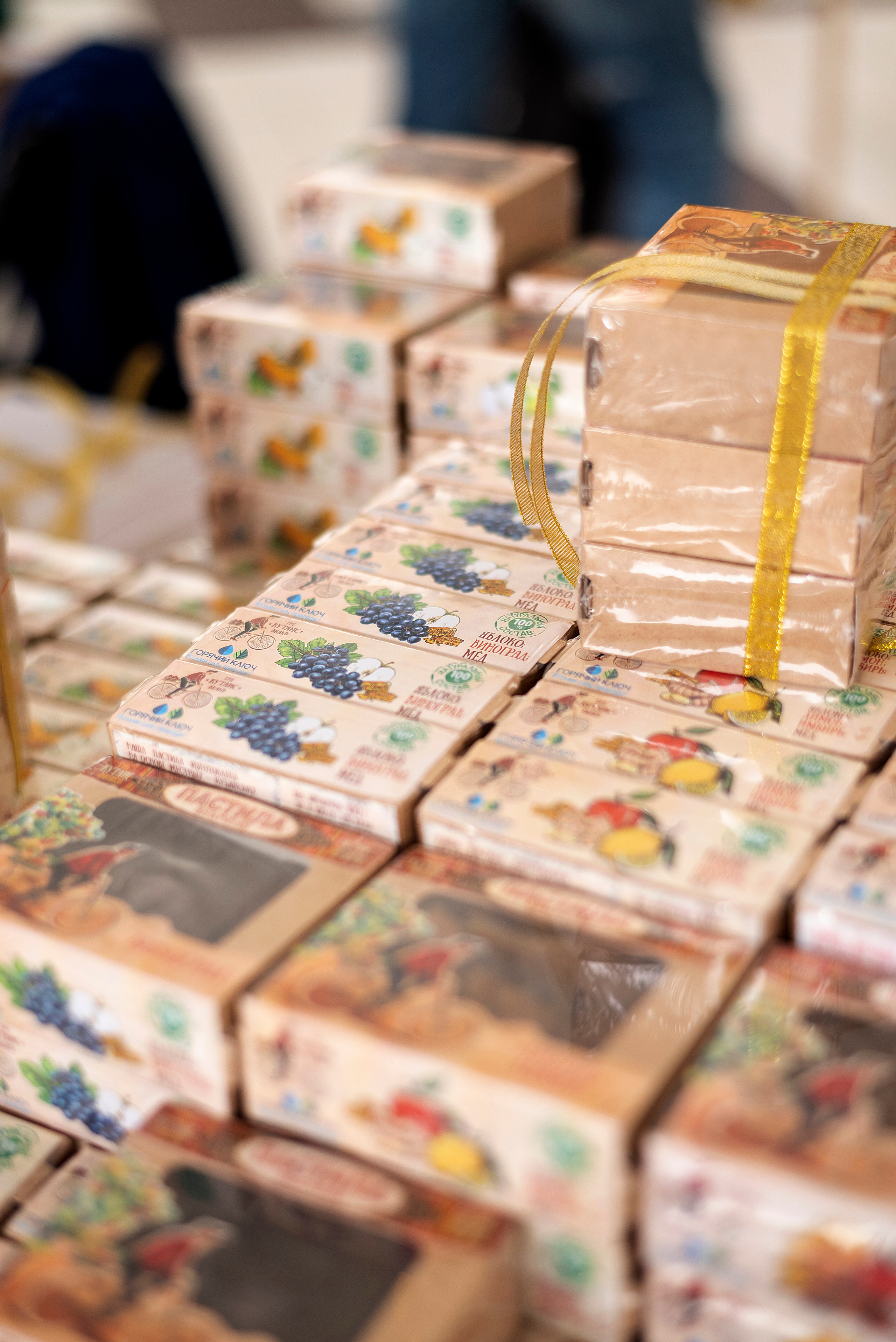 Фестиваль российских брендов. Краснодар. Предметный фотограф в Краснодаре Вера Капитанова. Предметная съёмка