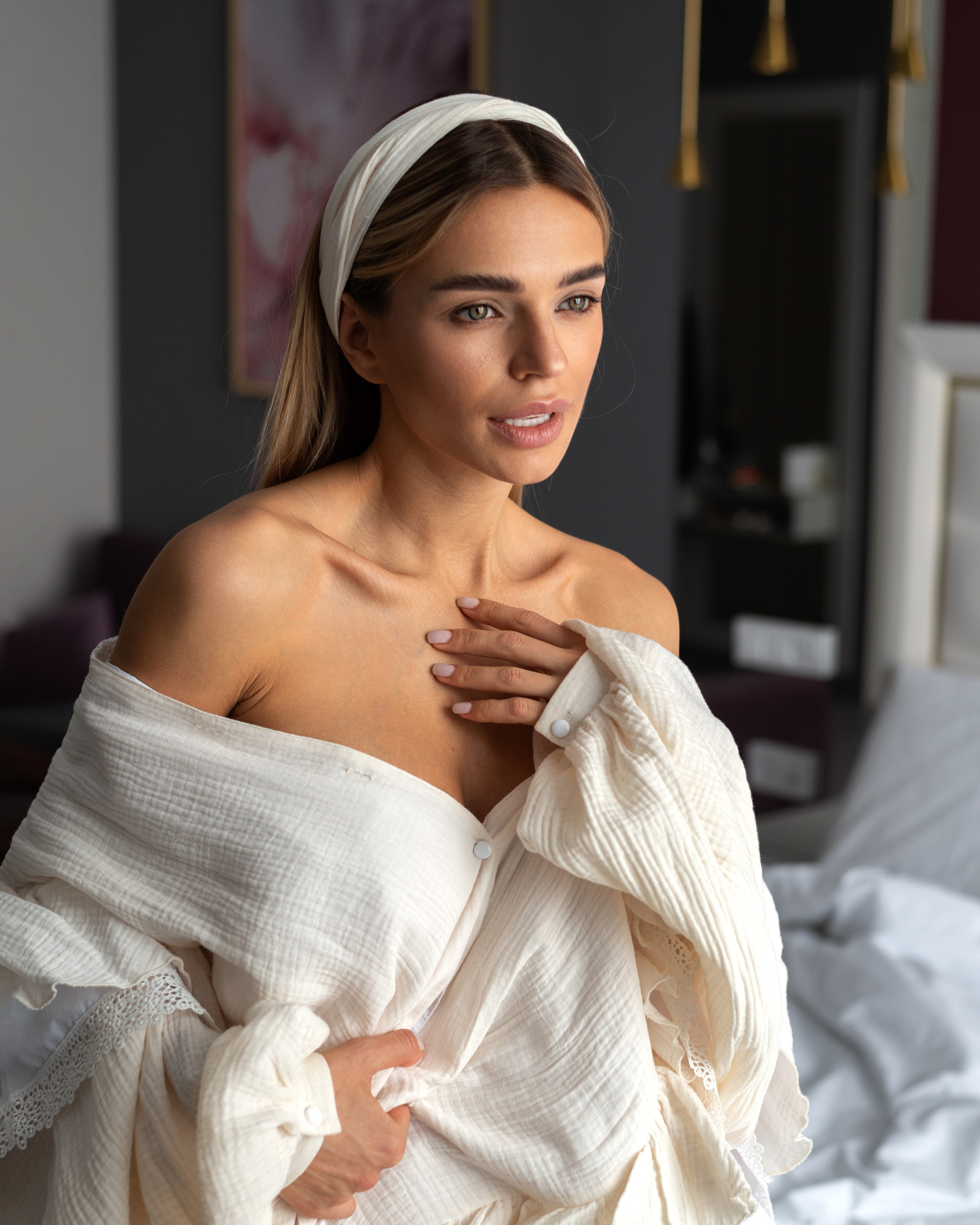 Натали. Предметный фотограф в Краснодаре Вера Капитанова. Предметная съёмка