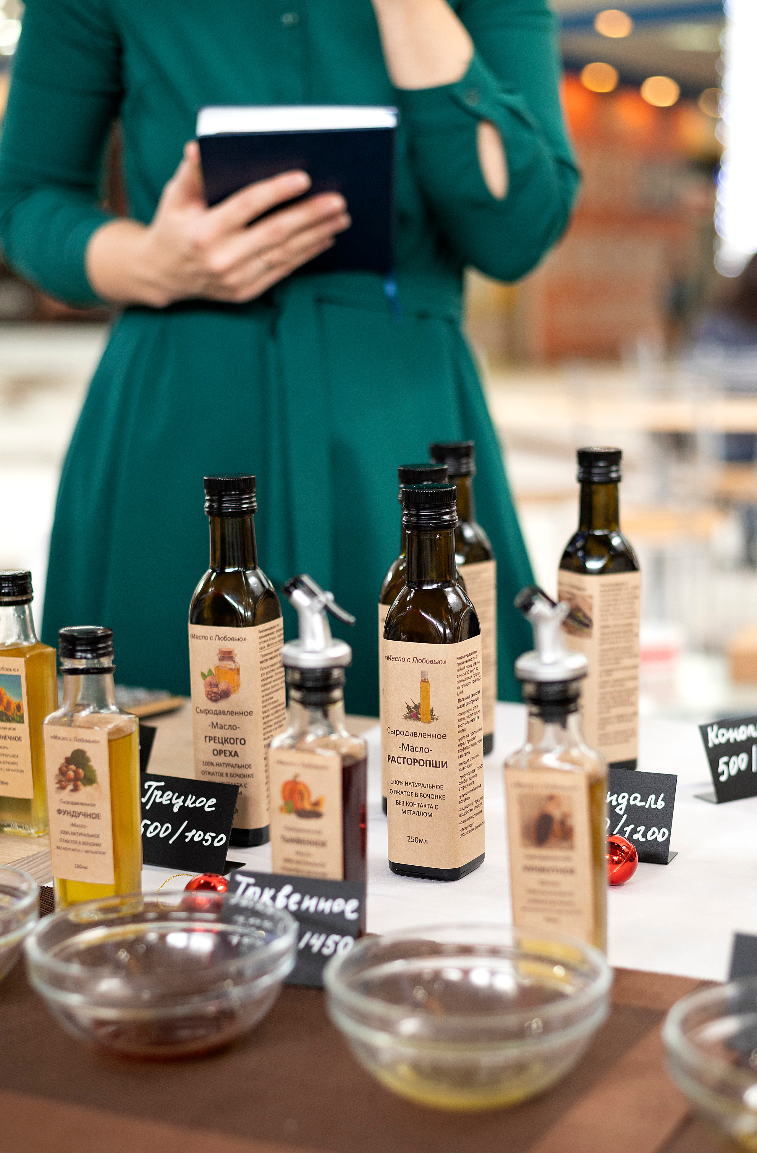 Фестиваль российских брендов. Краснодар. Предметный фотограф в Краснодаре Вера Капитанова. Предметная съёмка