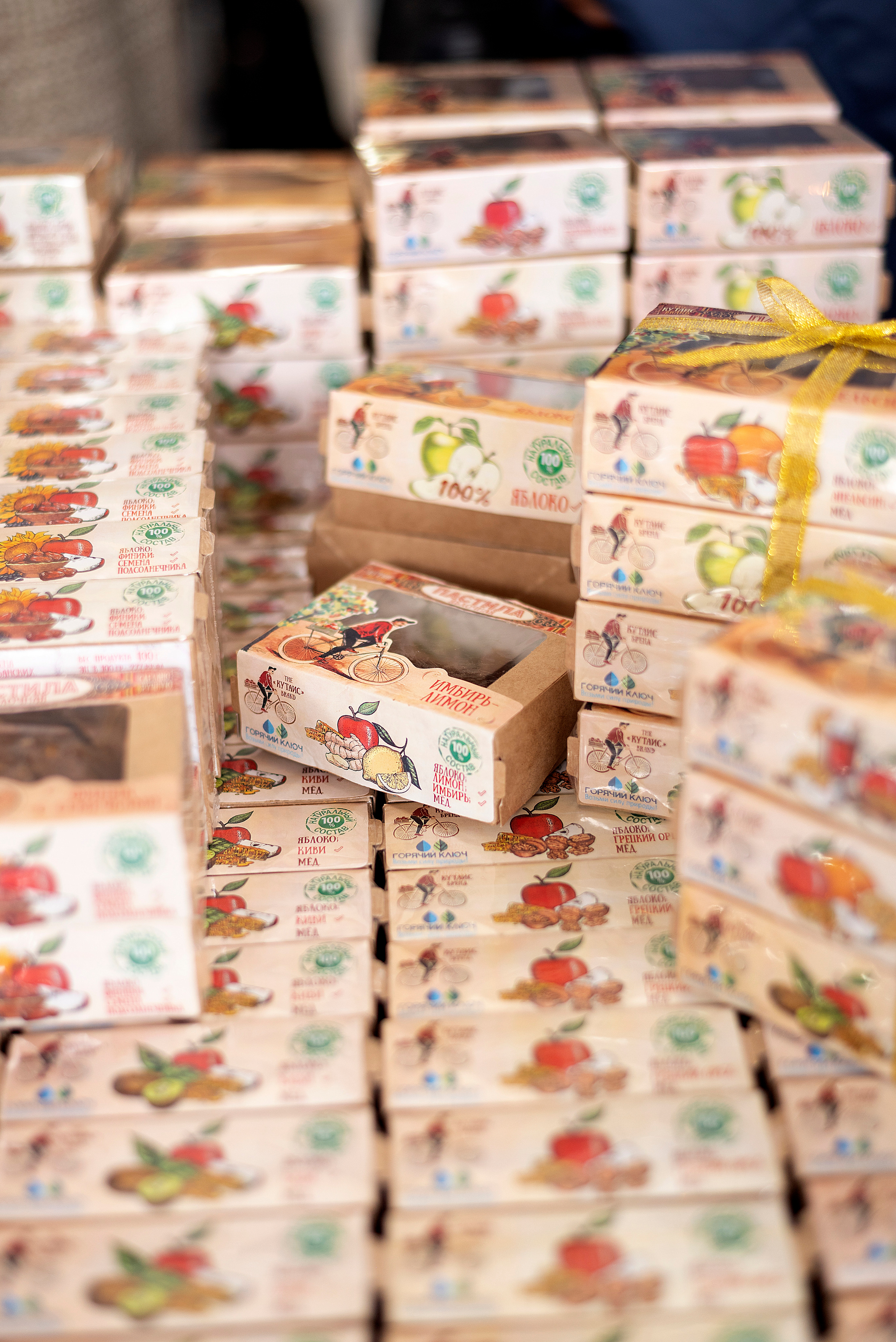 Фестиваль российских брендов. Краснодар. Предметный фотограф в Краснодаре Вера Капитанова. Предметная съёмка