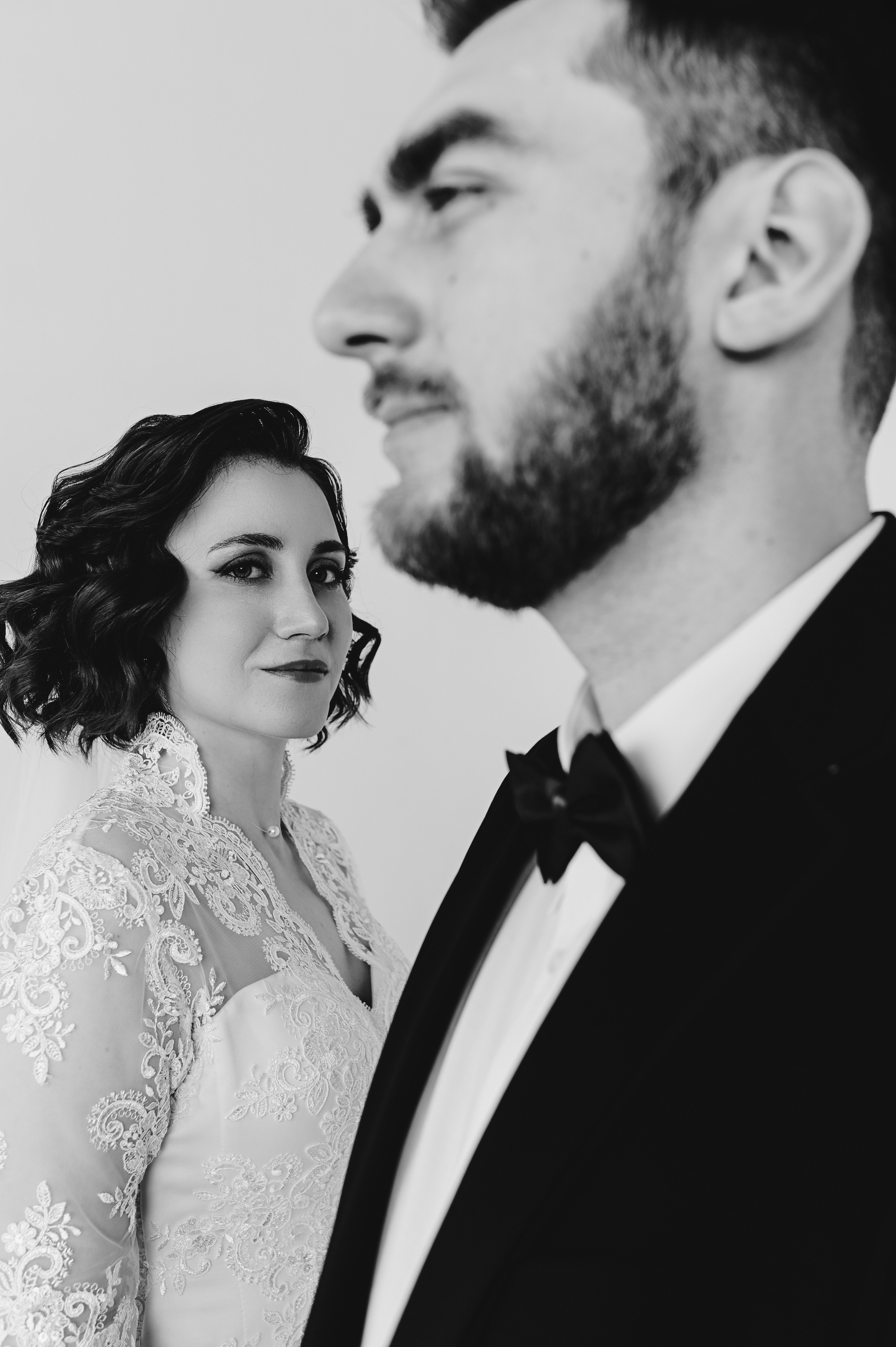 Гео и Дарья | Иваново. Свадебный фотограф во Владимире Влад Бирюков