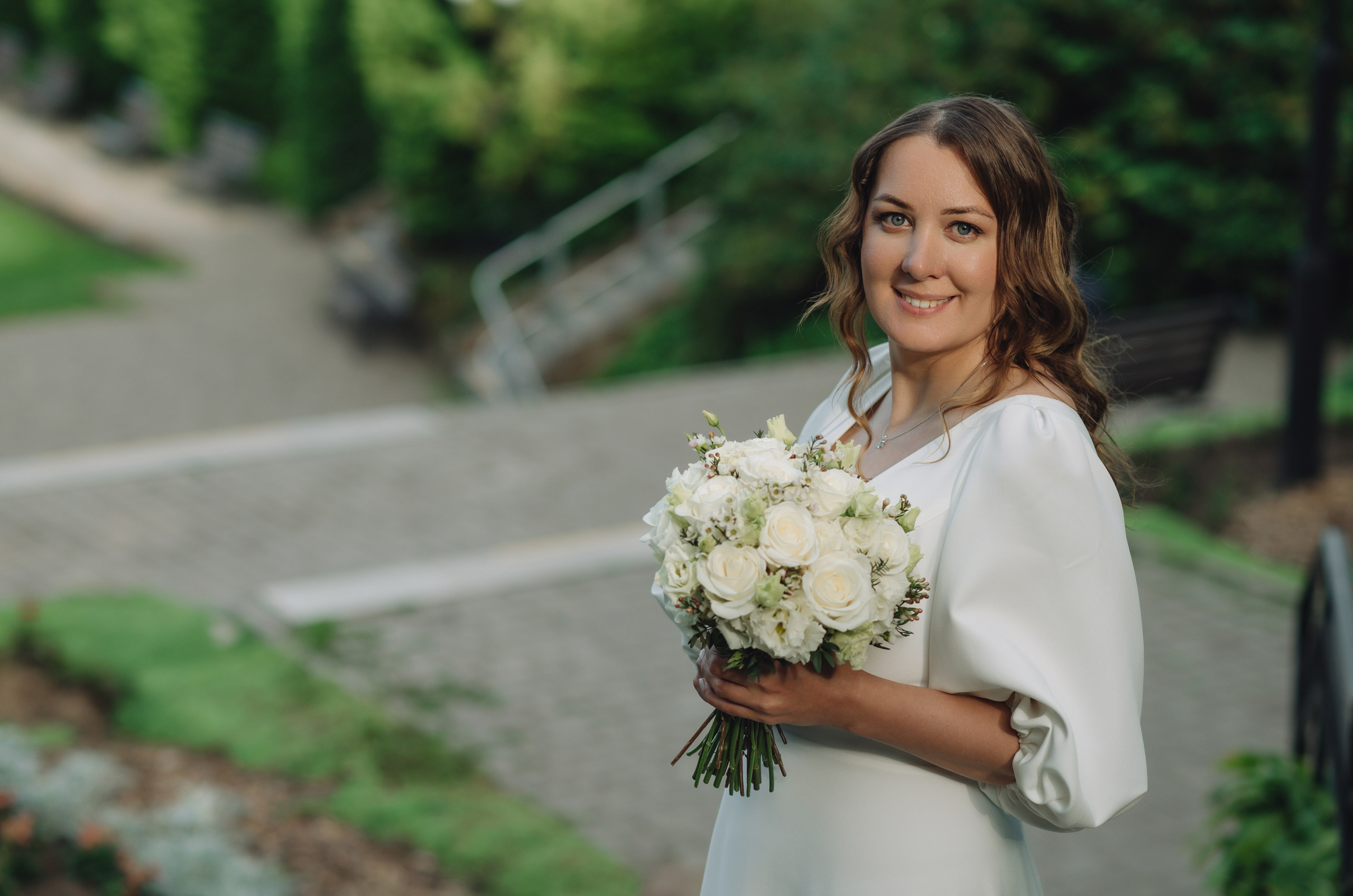 Свадьба Дмитрия и Александры. Свадебный фотограф во Владимире Влад Бирюков