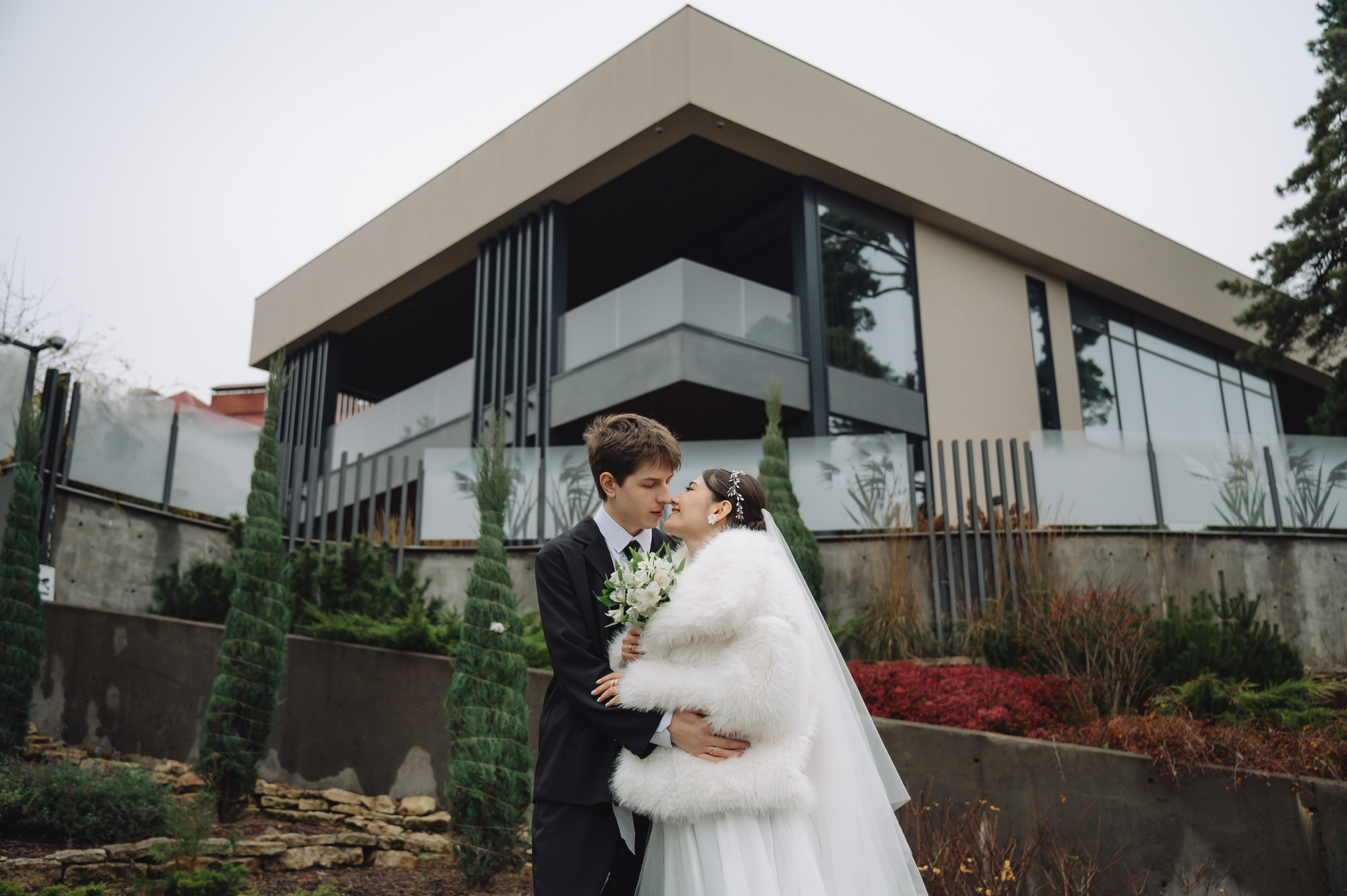 Свадьба Егора и Анны. Свадебный фотограф во Владимире Влад Бирюков