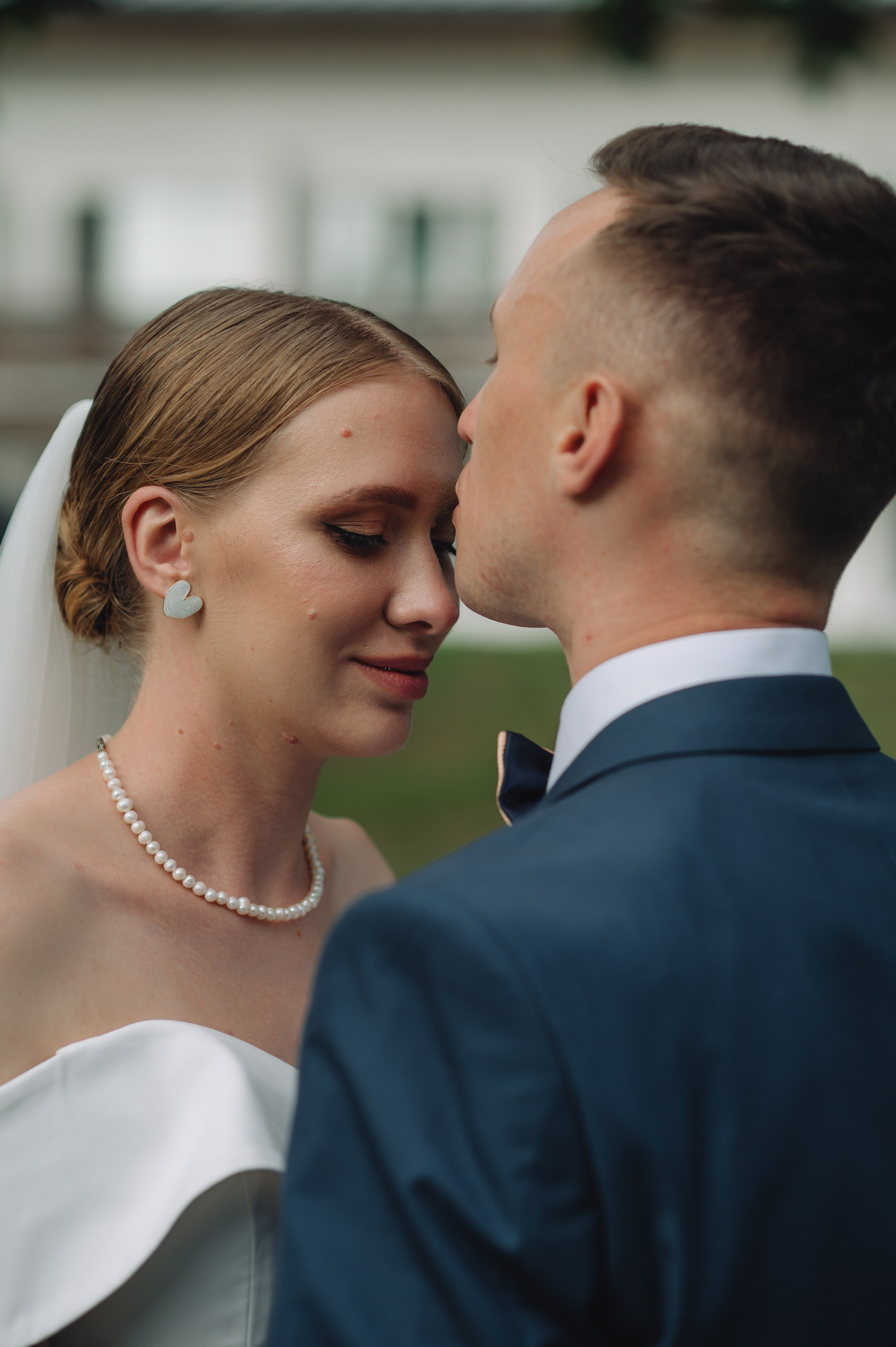 Свадьба Антона и Дарьи | Суздаль. Свадебный фотограф во Владимире Влад Бирюков