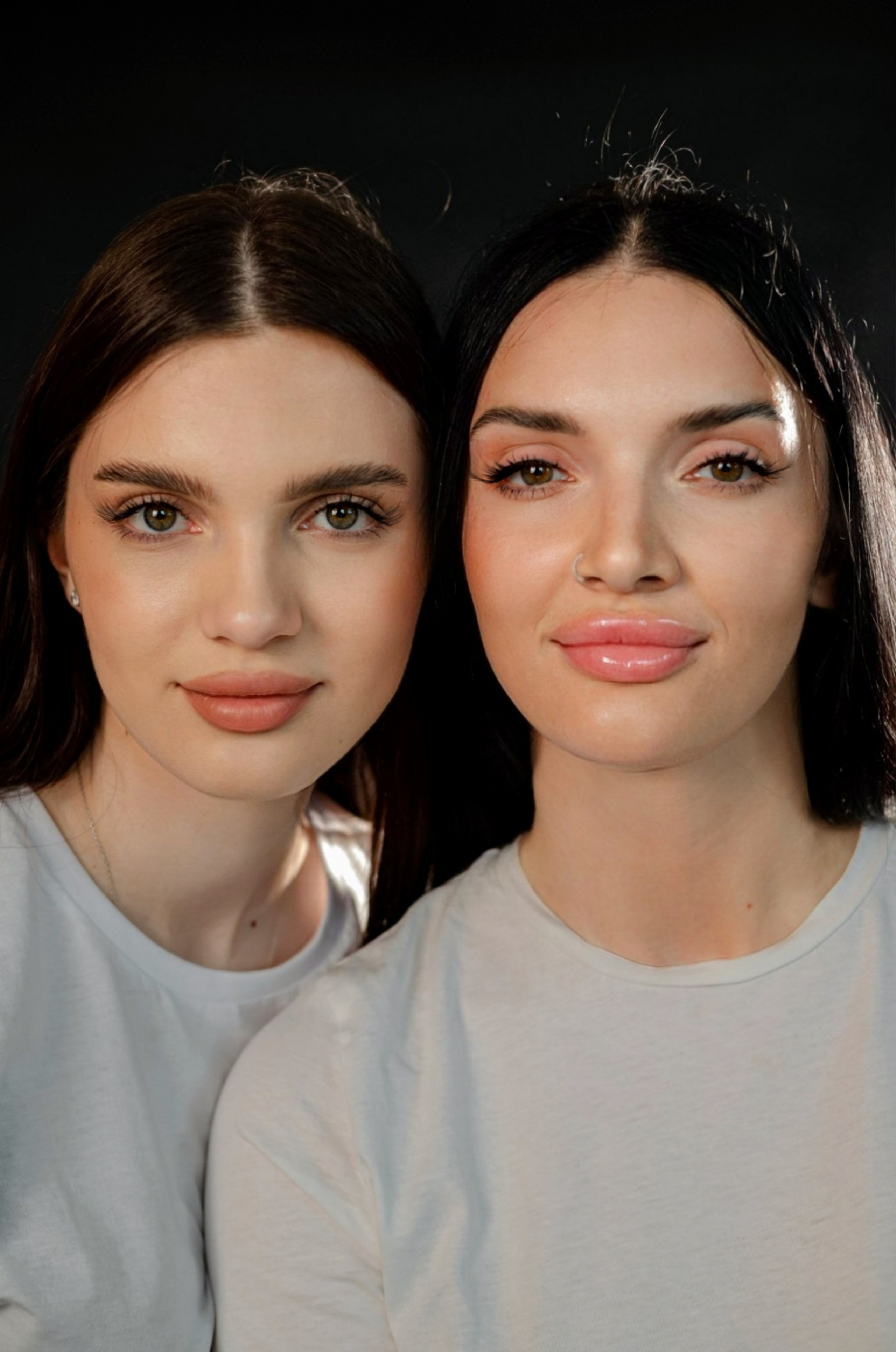 Татьяна. Фотограф Неверова Катерина