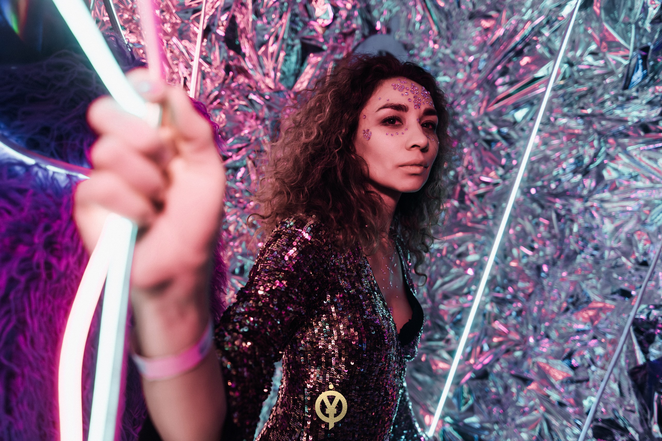 Odyssey «Корпоратив единорогов». Репортажный фотограф Санкт-Петербург