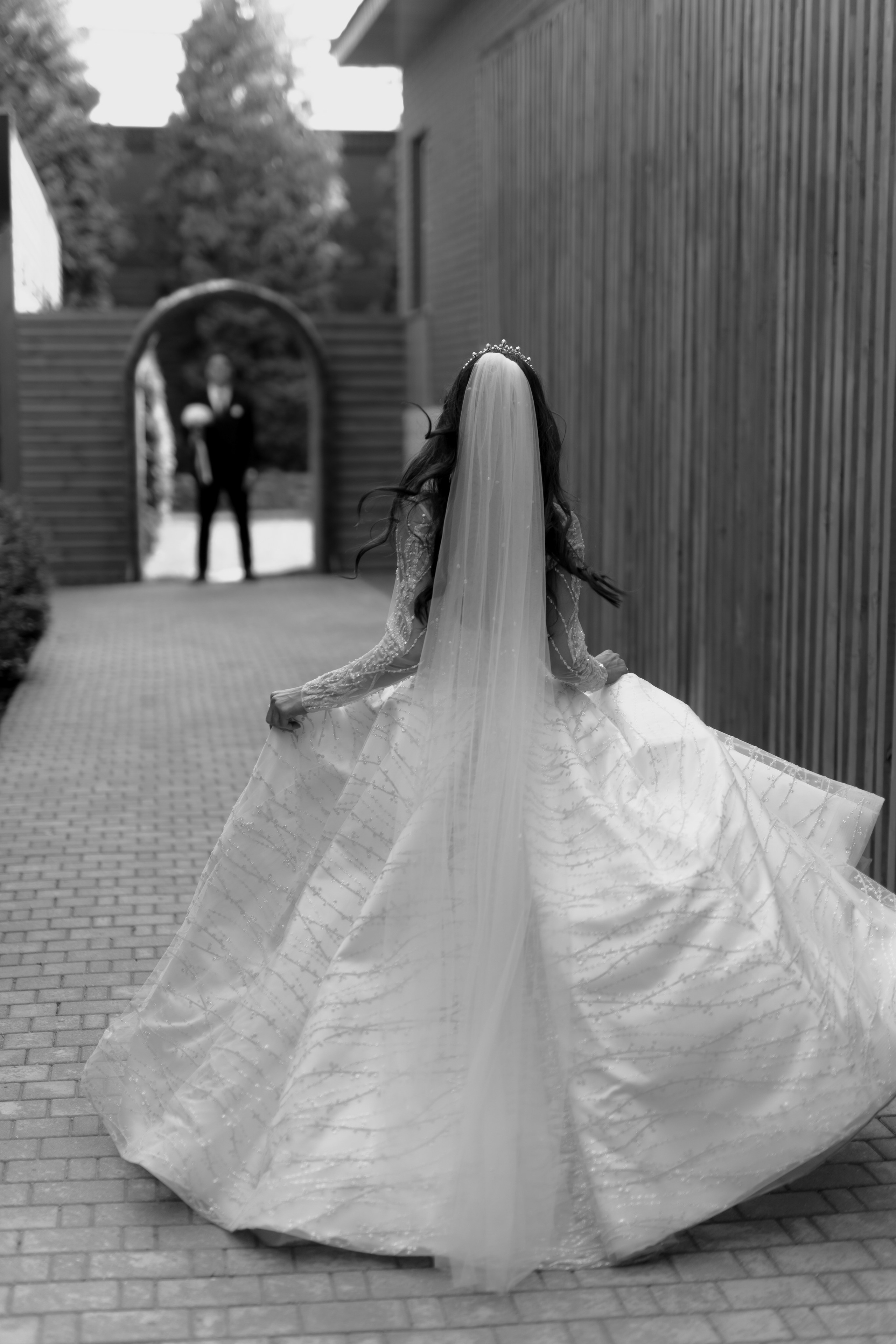 Свадьба Ильи и Татьяны. Фотограф Кольчугино/Владимир/Москва Елизавета Иода