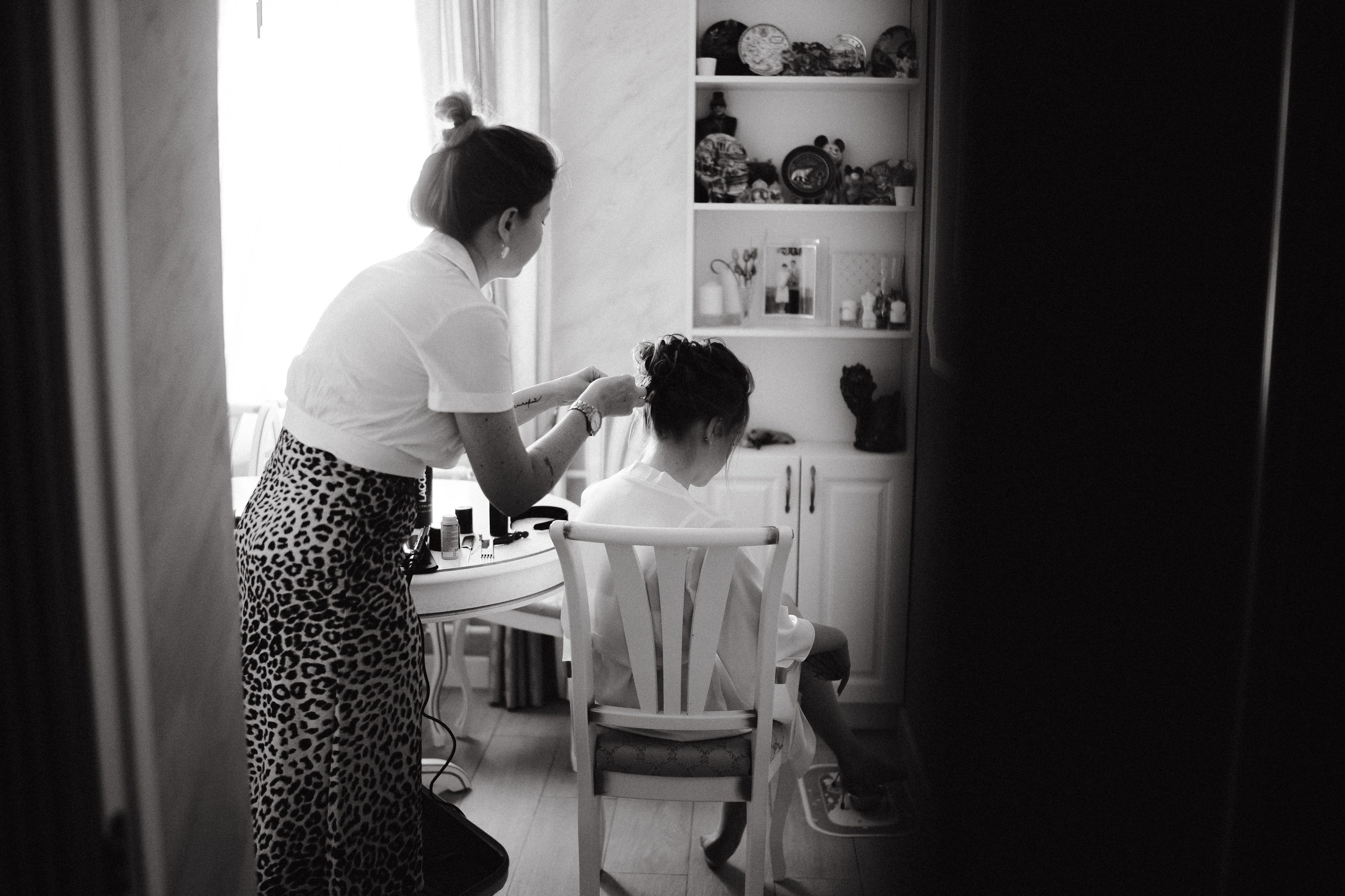 Тимофей и Маргарита. Свадебный фотограф в Симферополе