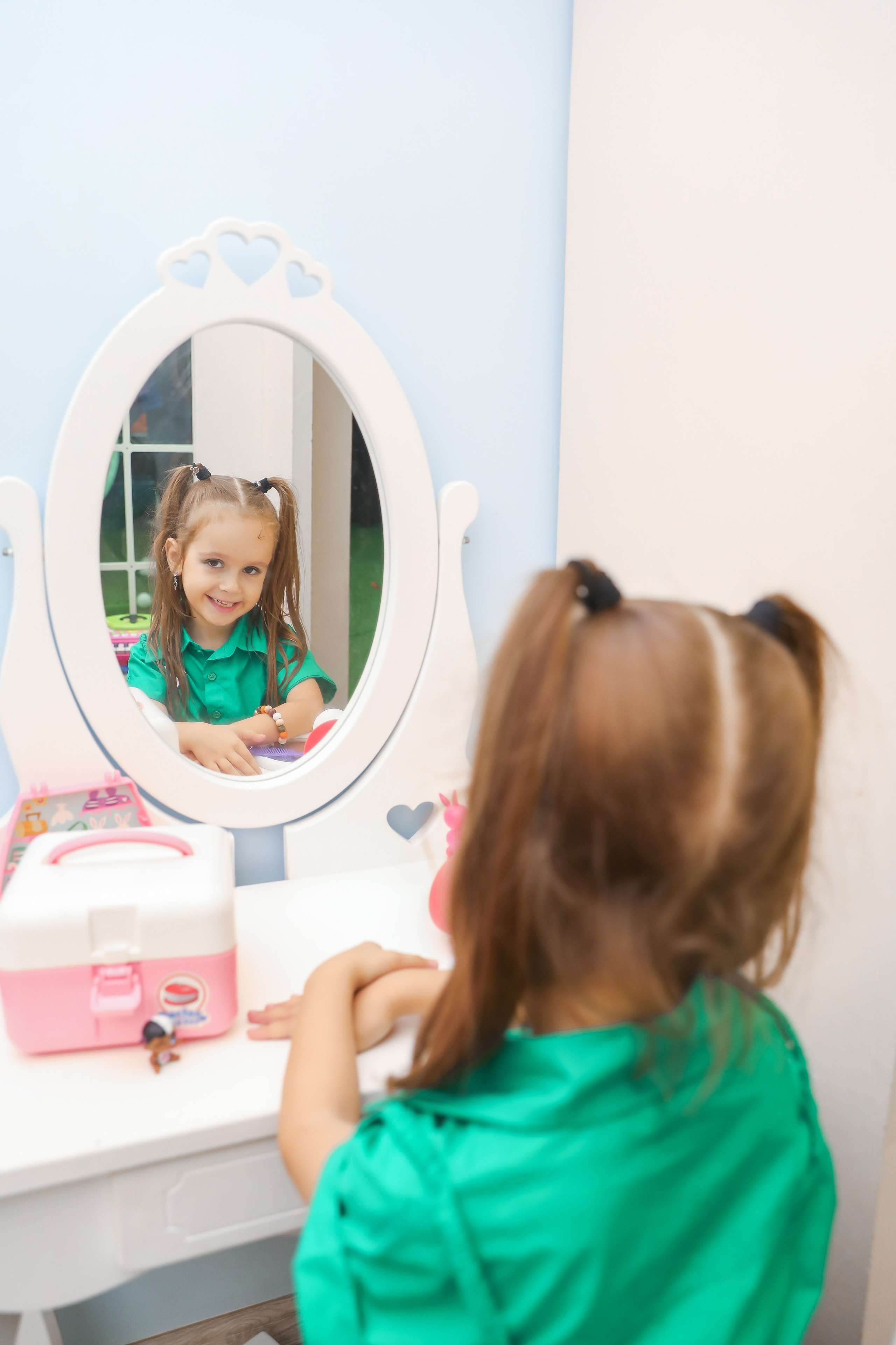 ДЕТСКИЕ МЕРОПРИЯТИЯ. Photographer Viktoriya Markushina «My world throug»