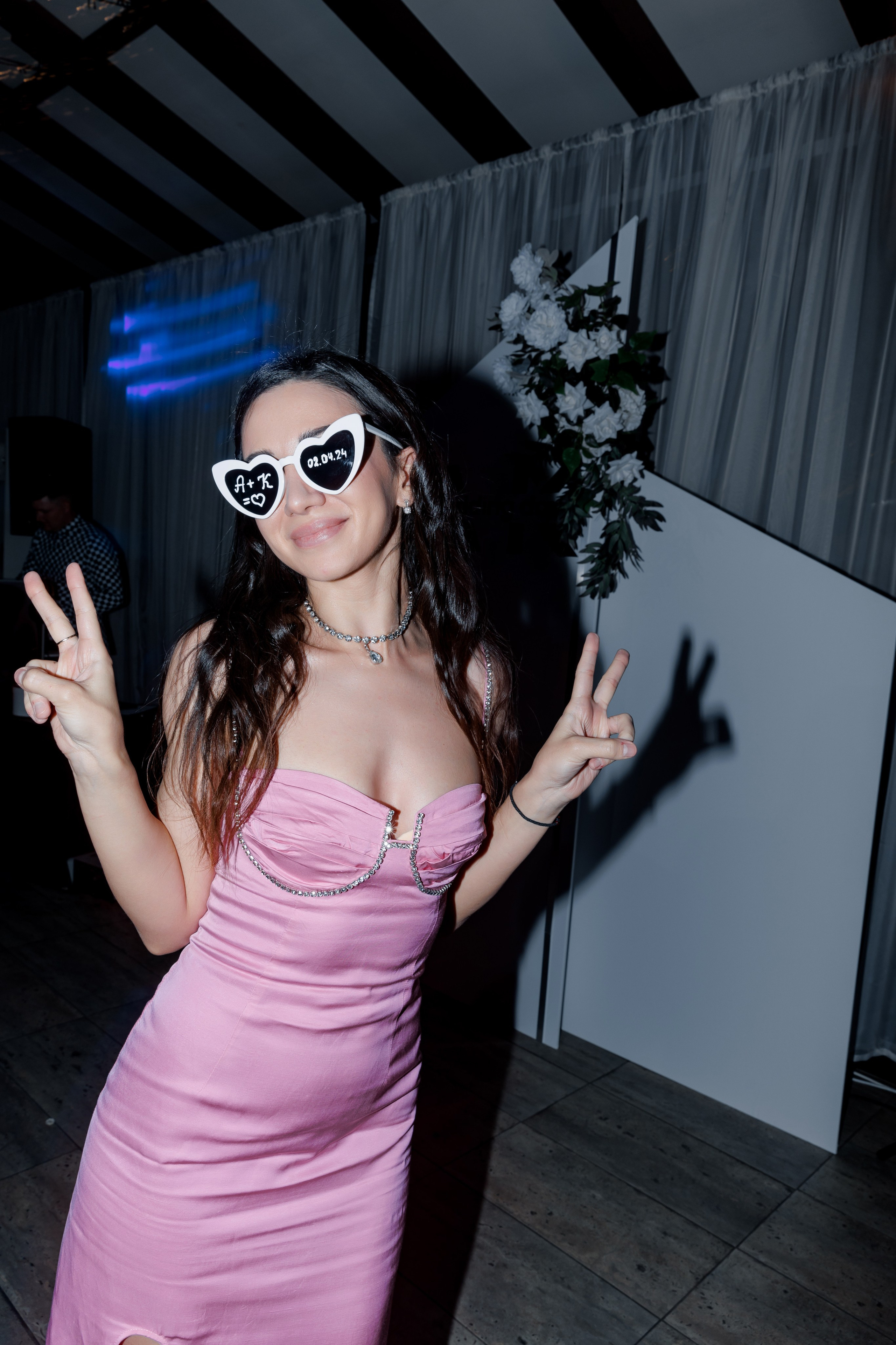 Андрей и Ксения 2/04/2024. Свадебный  и семейный фотограф в Краснодаре