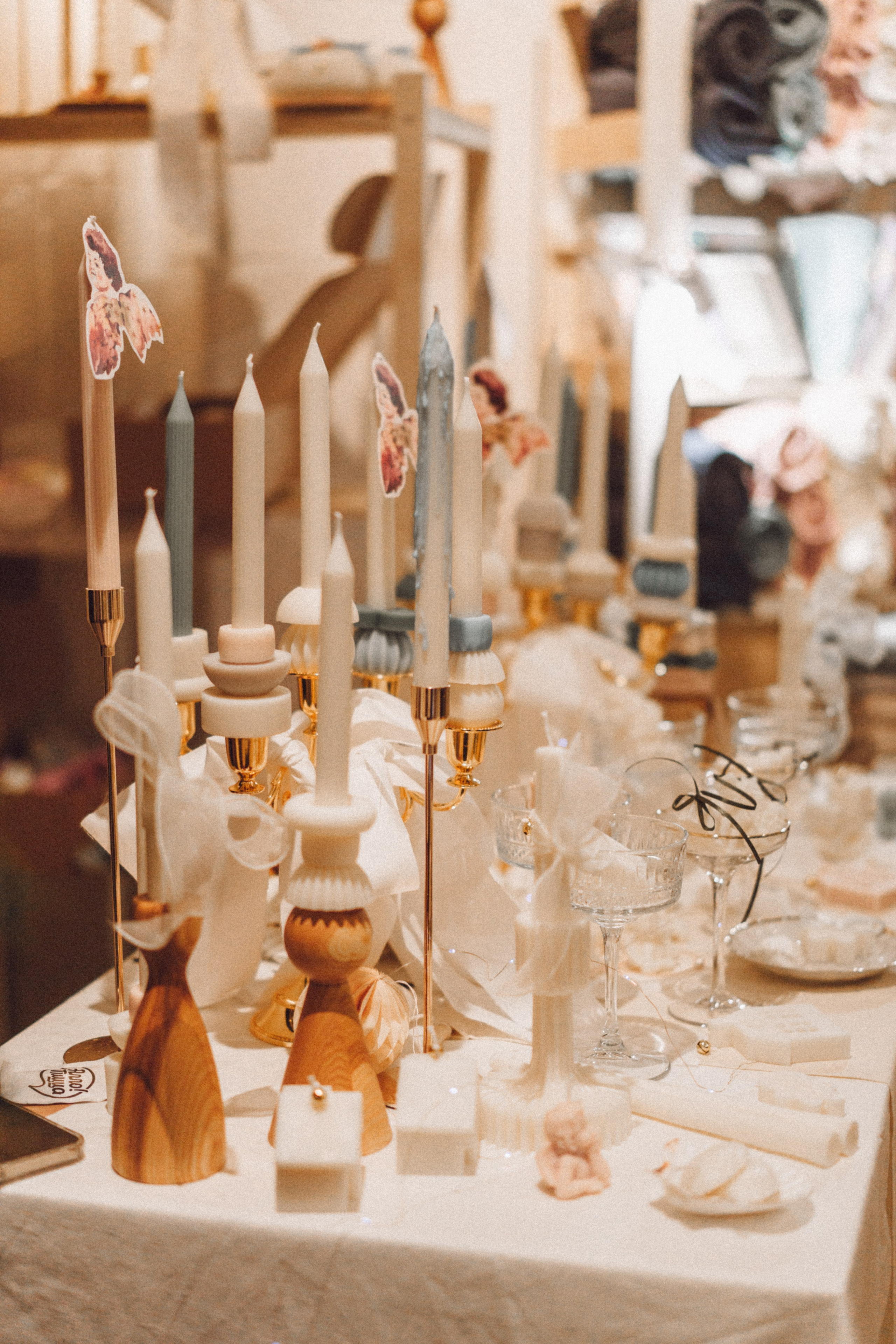 Новогодняя сказка в Momplayart. Семейный и детский фотограф и видеограф в Москве, Серпухове и Тарусе Валерия Сорокина