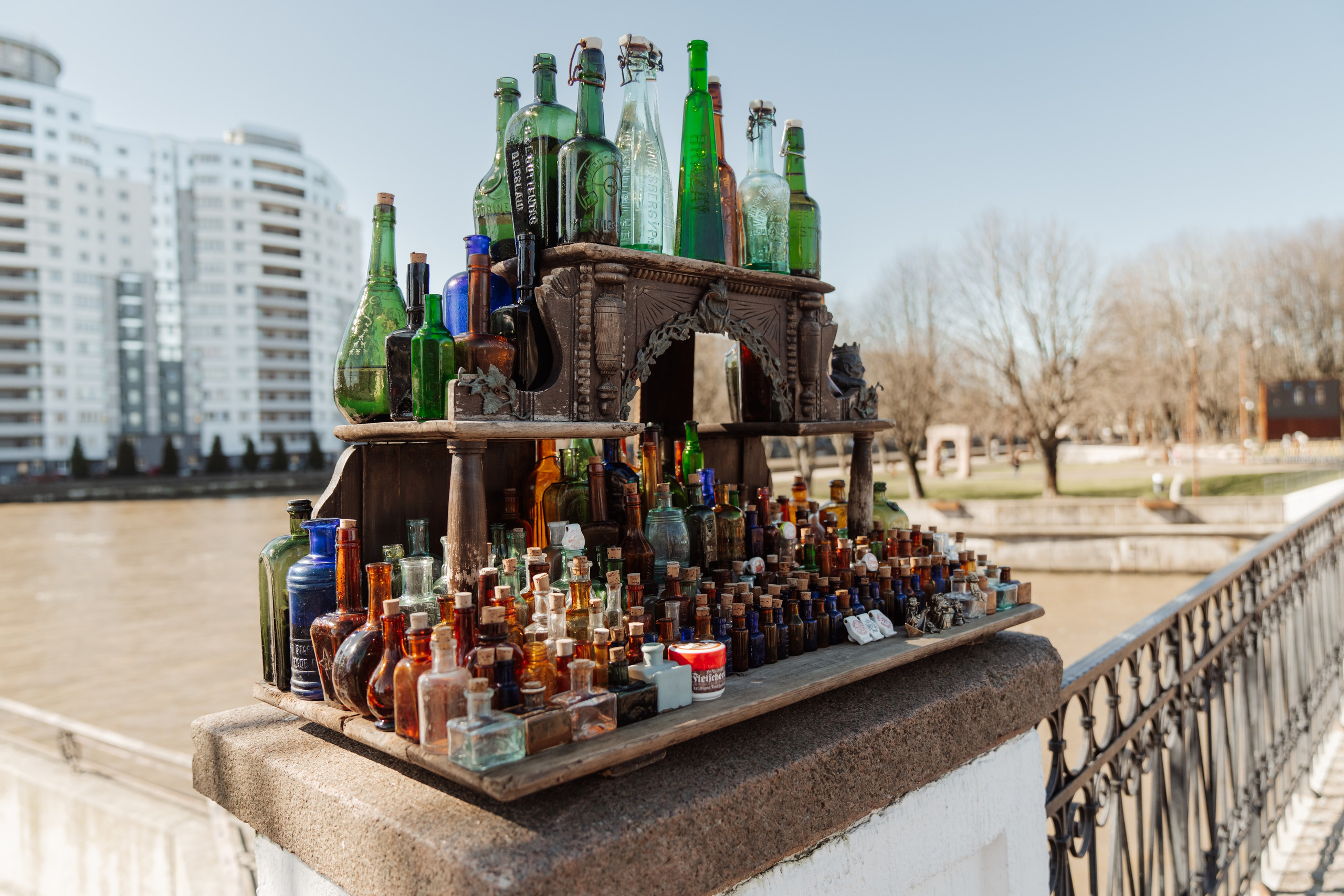 Архитектура. Апрайм — фотопроект Моисеева Георгия