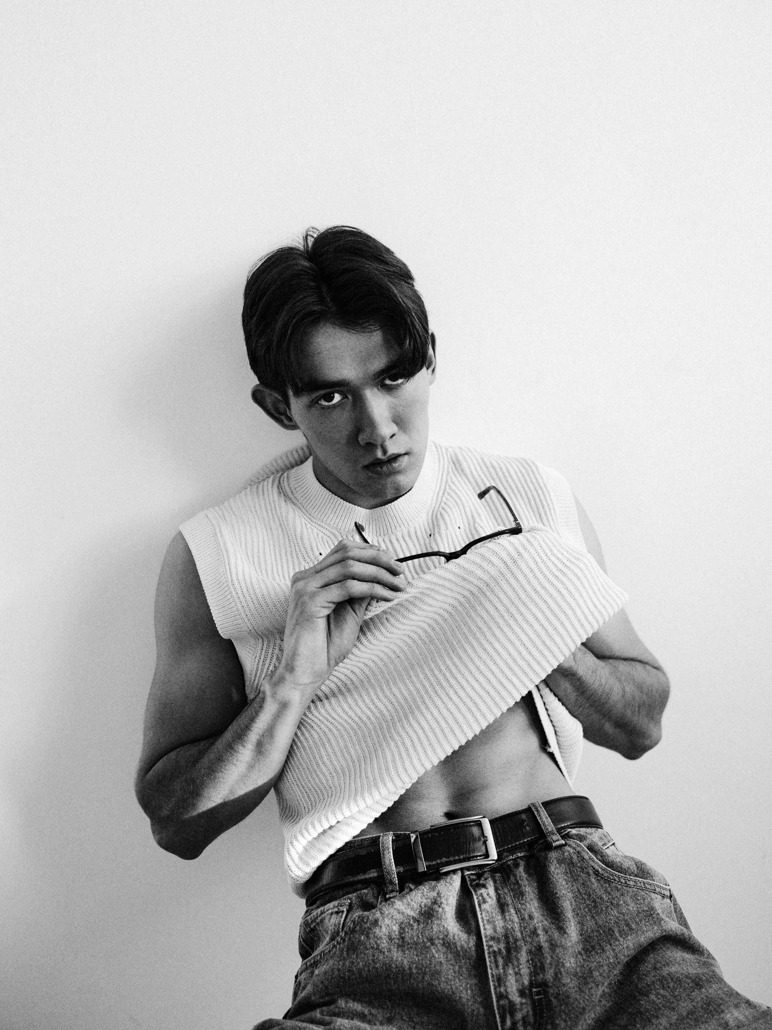 Эмиль. Свадебный и портретный фотограф Тюмень