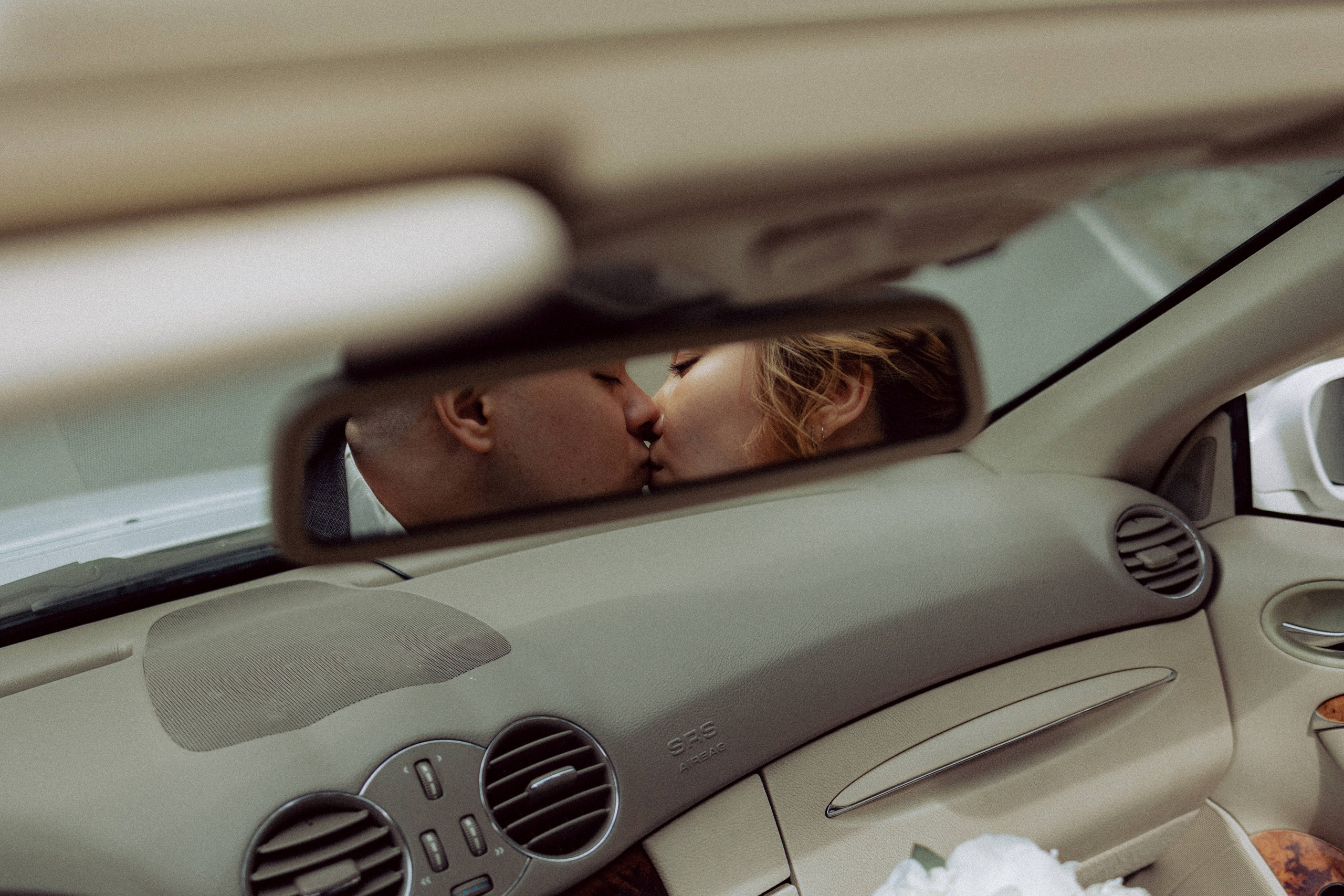 Александр и Камиля. Свадебный и портретный фотограф Тюмень