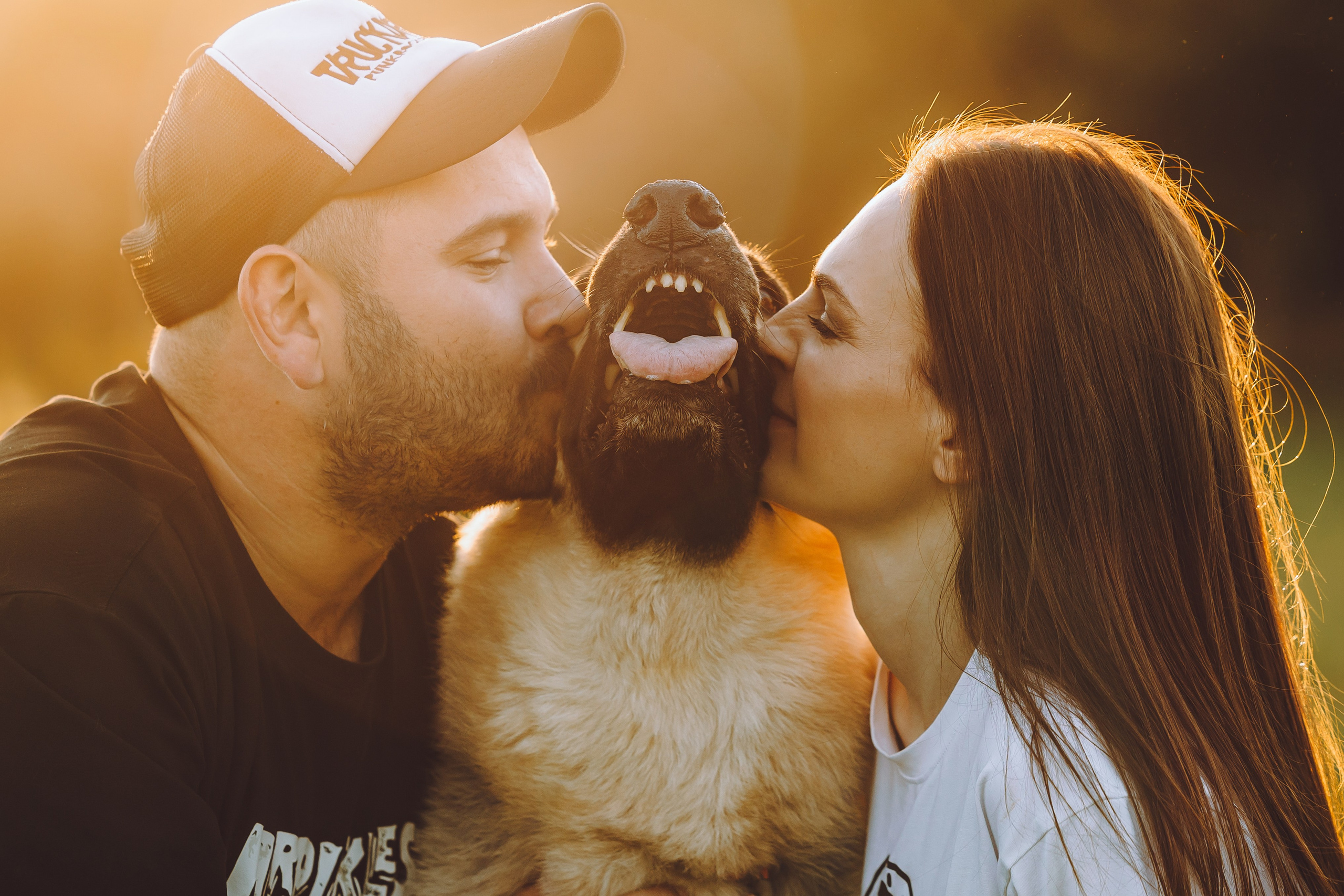 Кристина и все-все