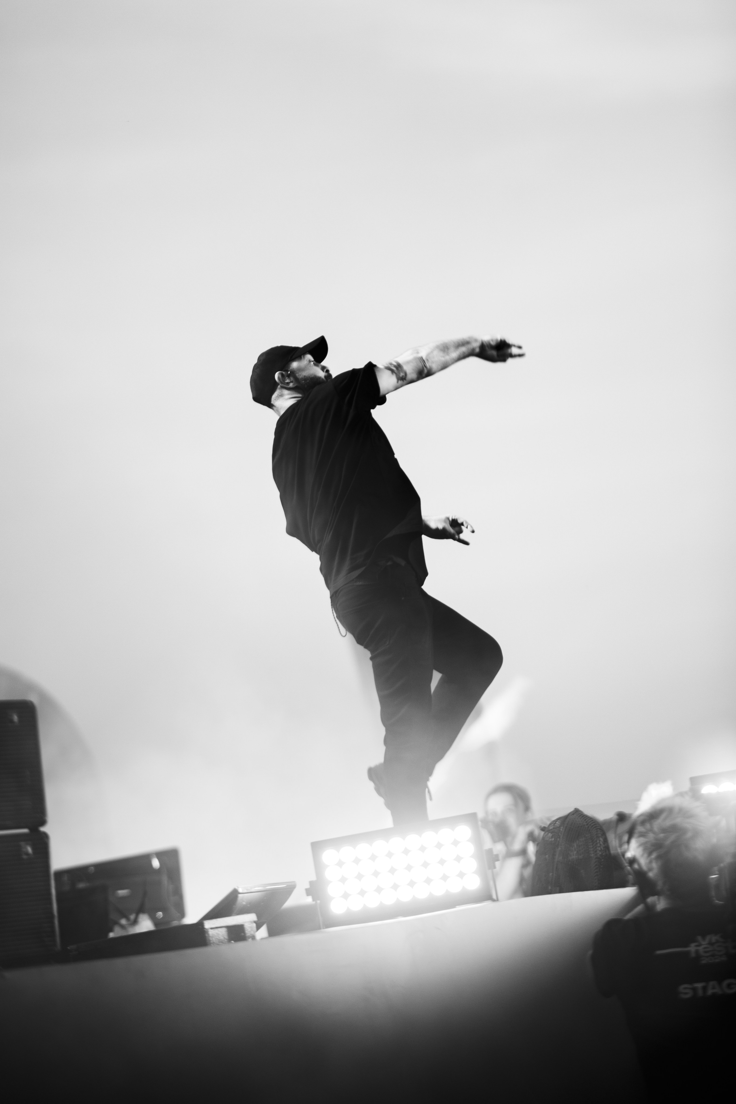 VK FEST SPB 2024 | PART 2. PASHAHARCE PHOTOGRAPHER & VIDEOGRAPHER