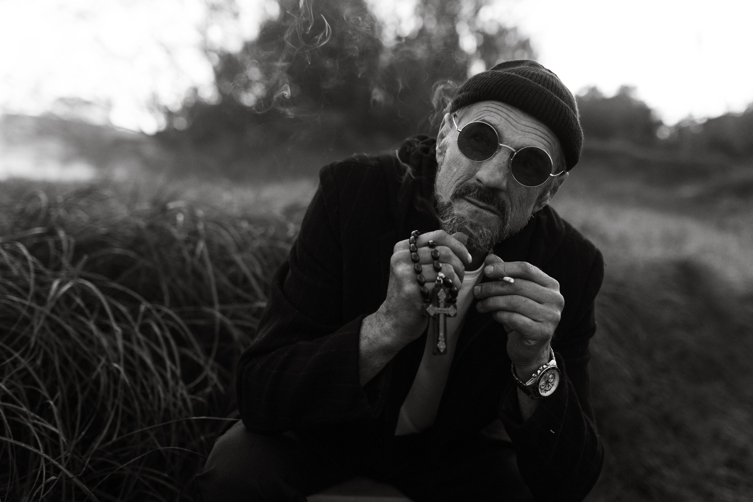 Андрей. Мужской фотопроект. Портретный и свадебный фотограф Москва Лучин Сергей