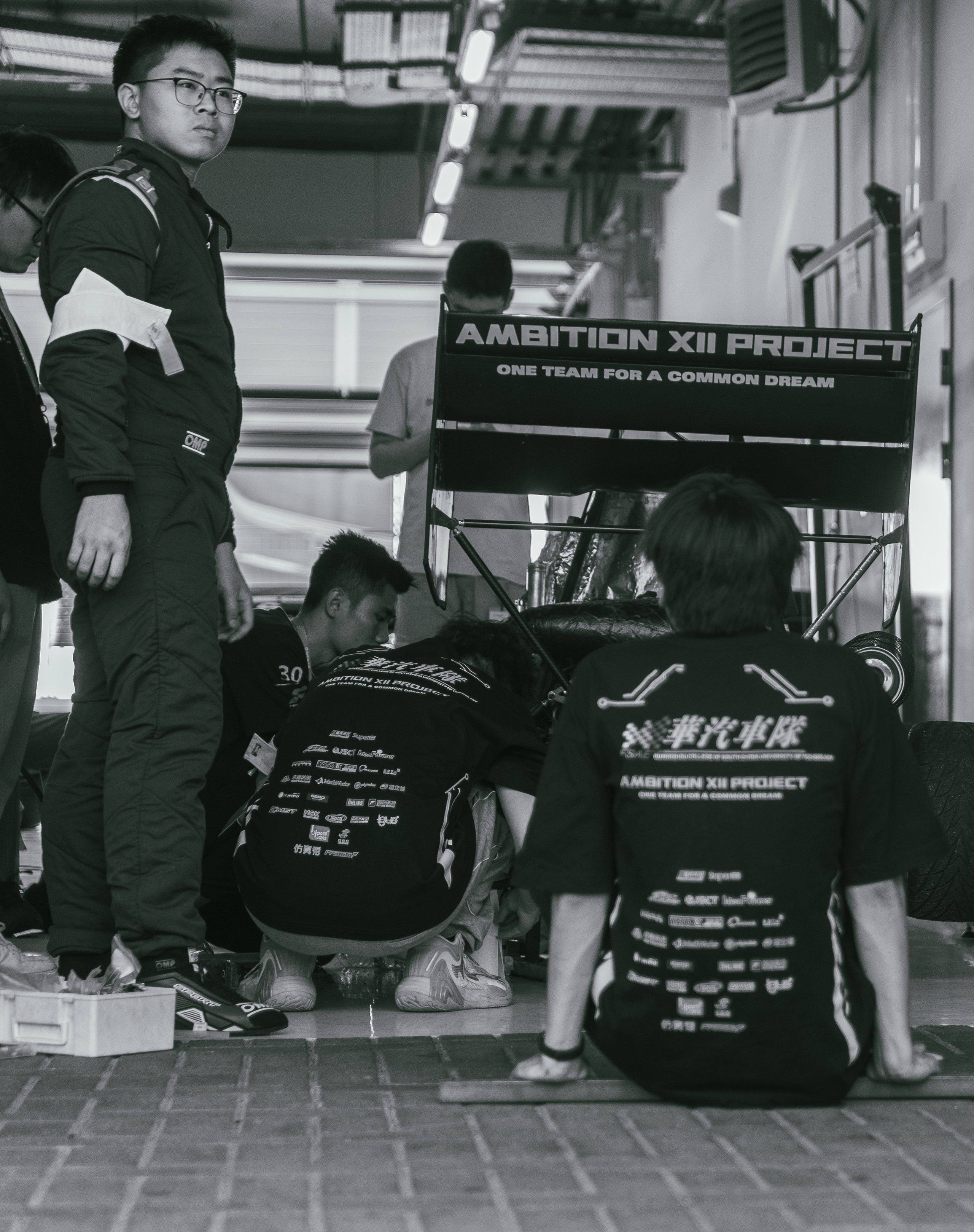 Автокультура х GarageFest. Жуков Илья  свадебный фотограф в Москве