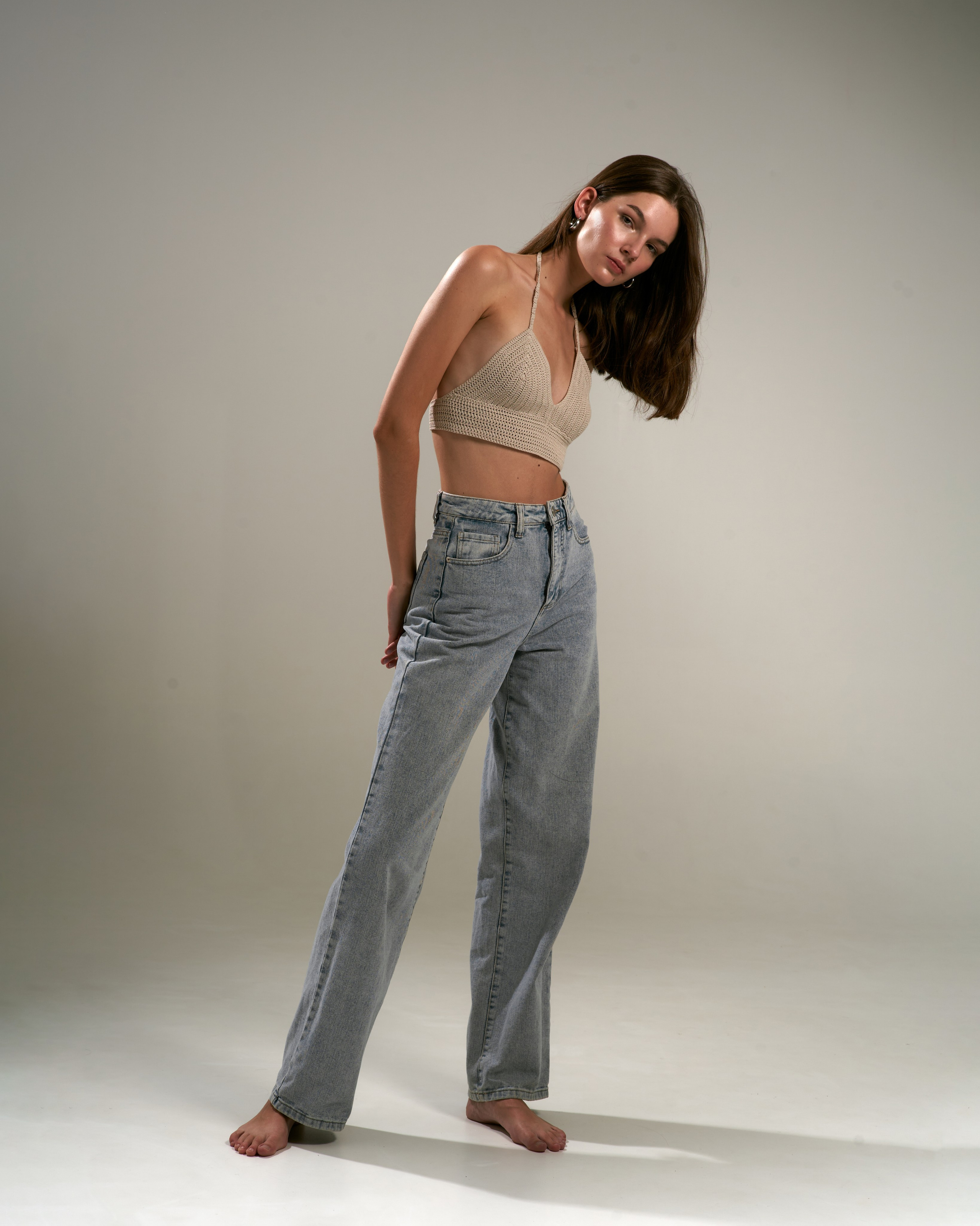 Мария. Коммерческий фотограф Соколовская Анастасия