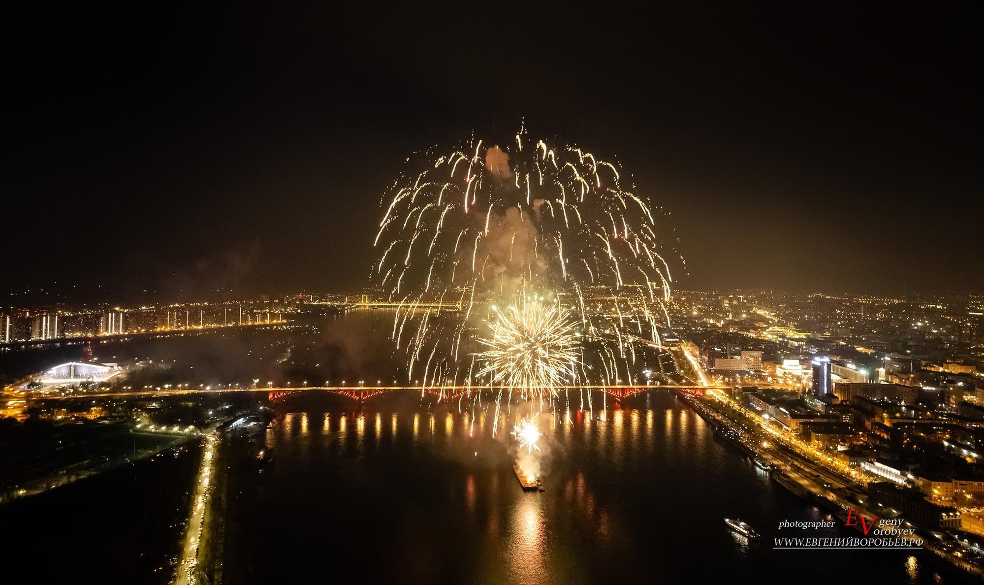 Аэросъёмка фото видео с квадрокоптера FPV дрона в Красноярске фотосъёмка монтаж видеоролика