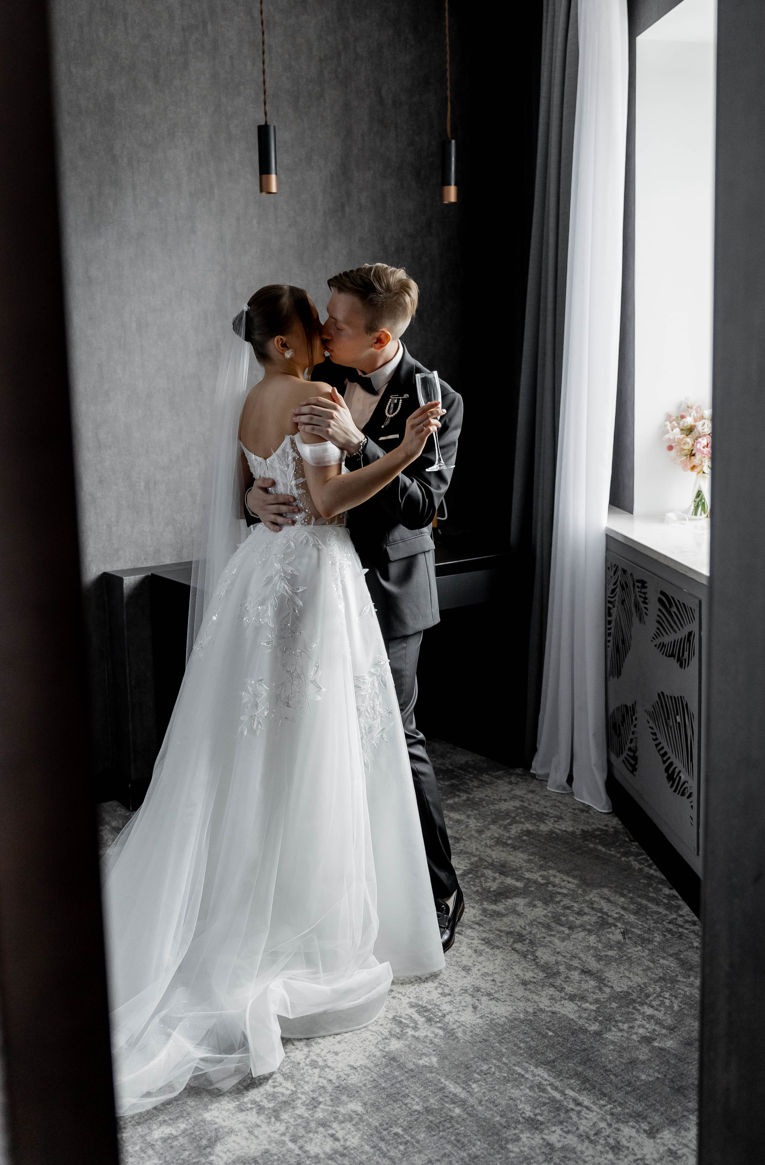 Алина | Александр. Свадебный фотограф Надежда Рыжикова