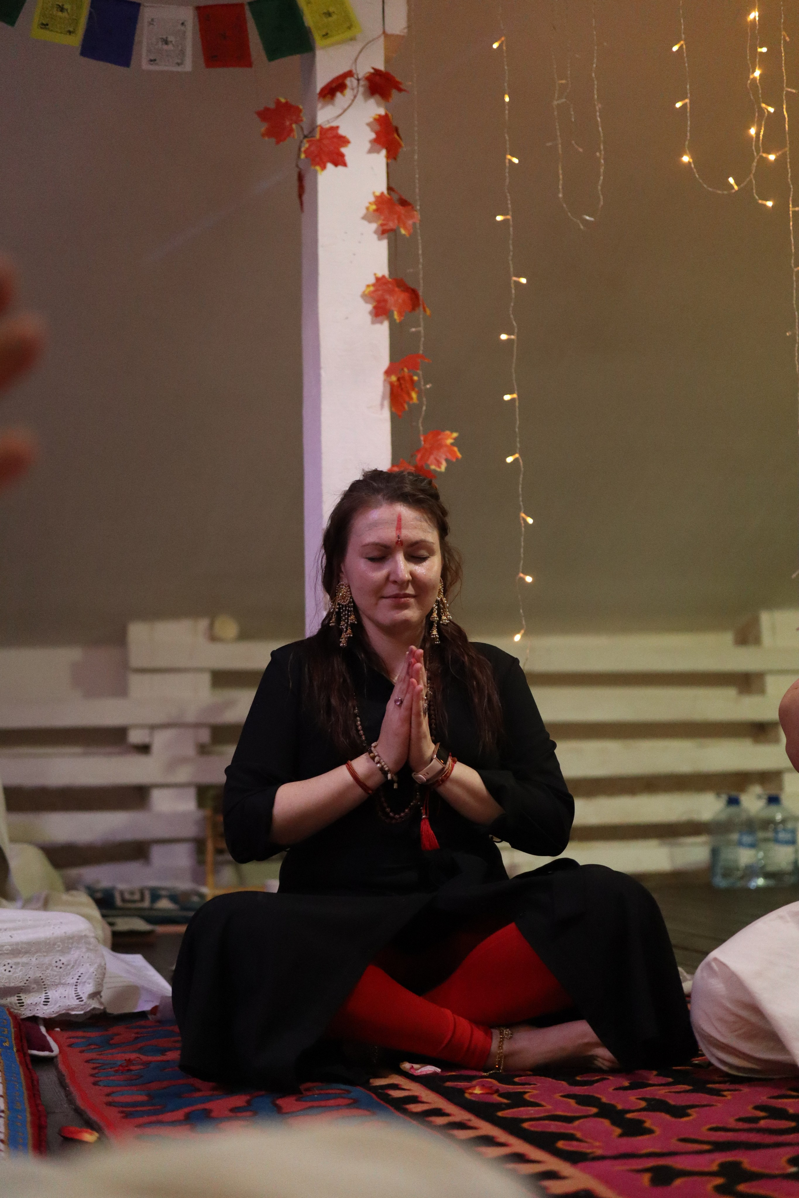 MahaShivaRatri2024. Photo Ninja