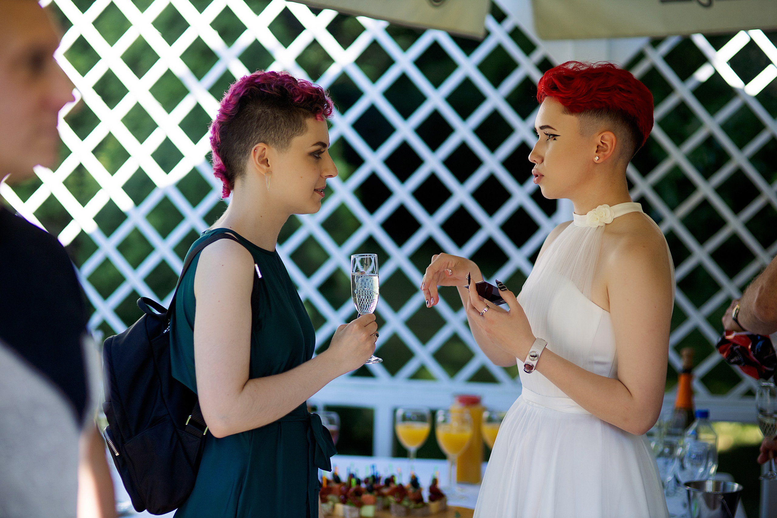 Выпуск лицея Ганзейская Ладья. Свадебный фотограф Калининград Пасюта Данила