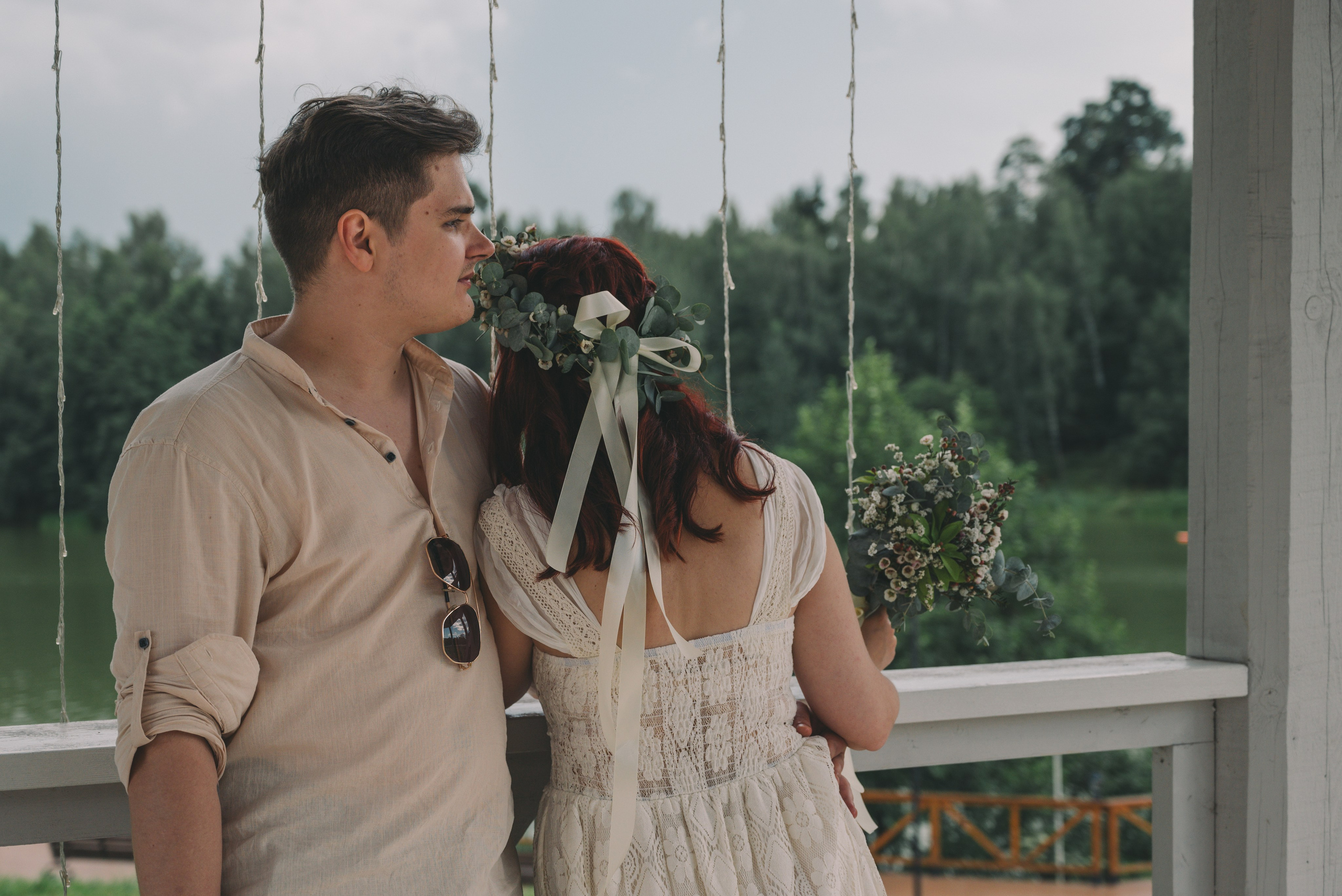 Свадьбы. MrADA fotografer