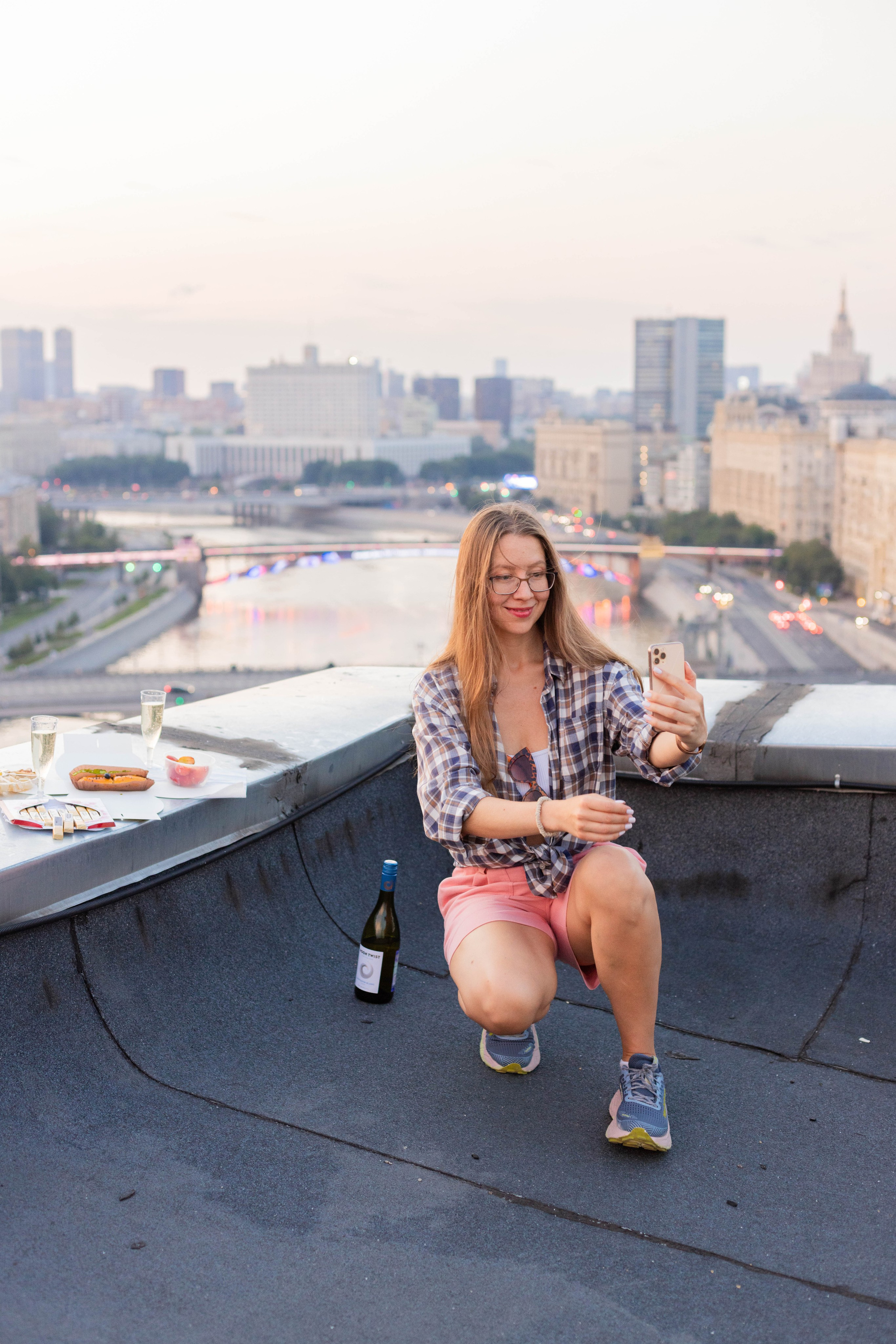 Семейная фотосессия, love-story. Фотограф Москва съемка мероприятий в Москве и Московской области Мария Рывкина