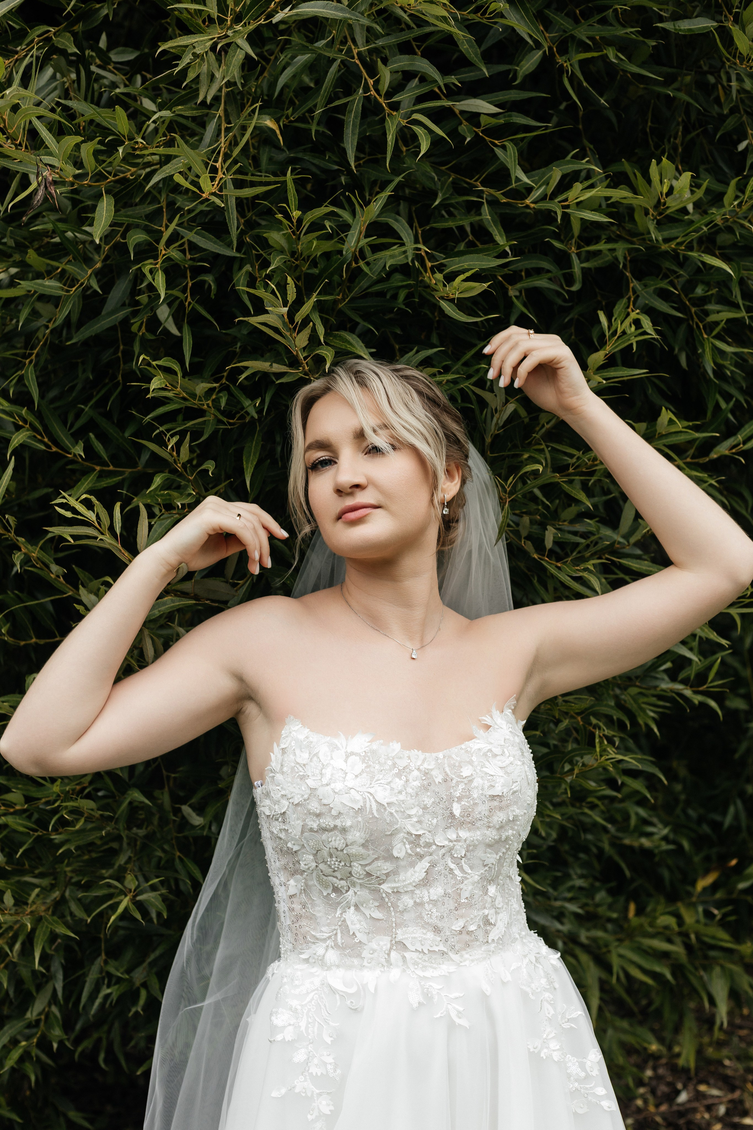 Оля и Андрей. Свадебный и Семейный фотограф Свекрова Ольга