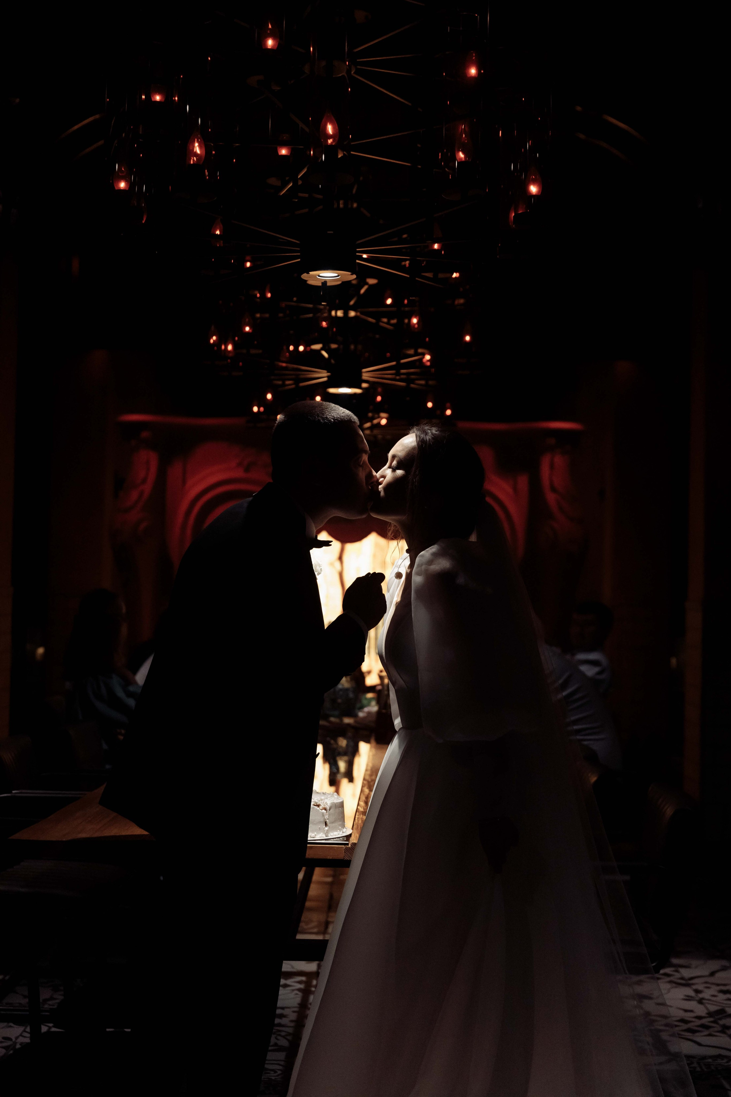 Андрей и Анна 2023-07-20 Чебоксары. Свадебный фотограф Казань Чебоксары Москва