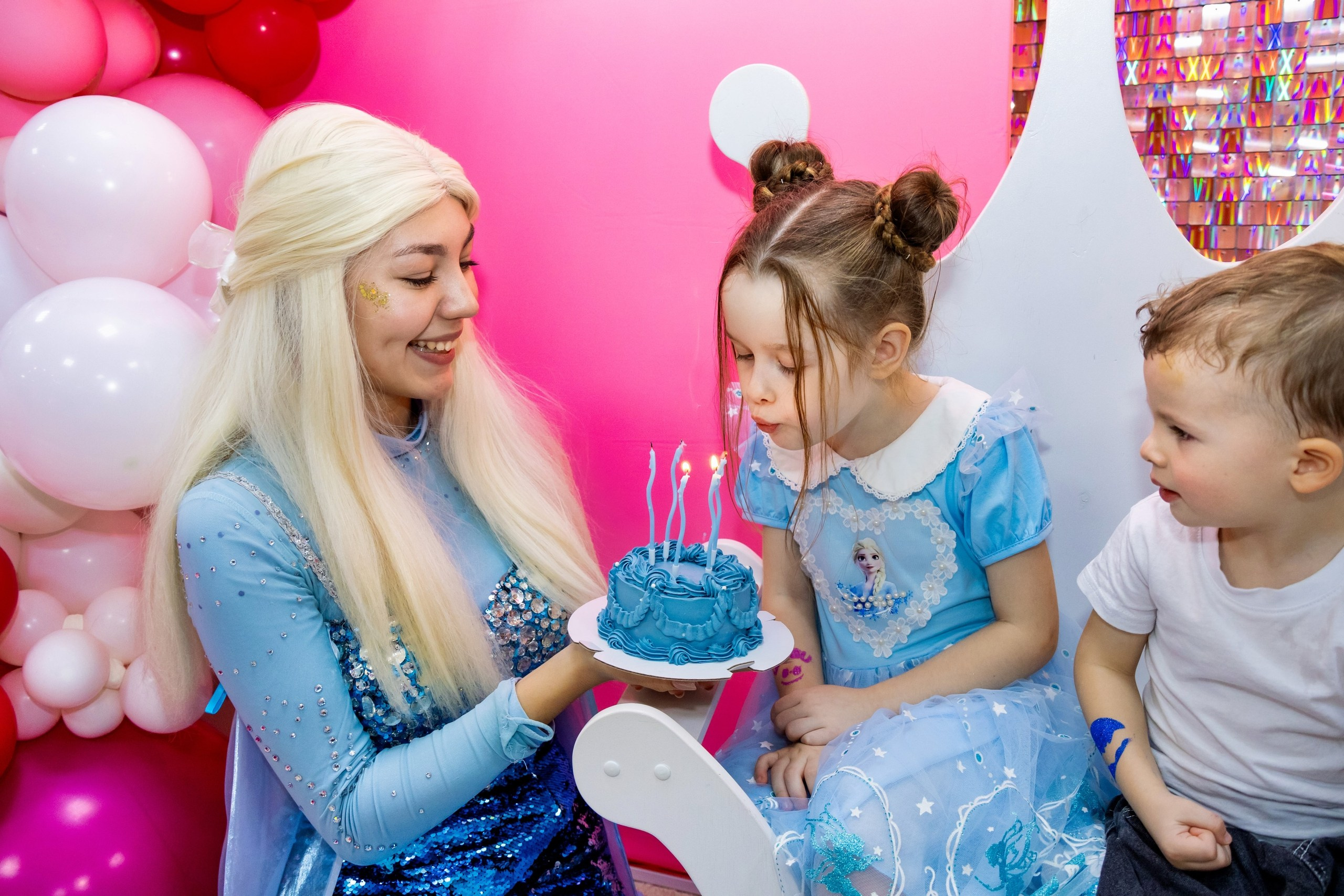 Репортажная фотография. Фотограф Дмитрий Корягин