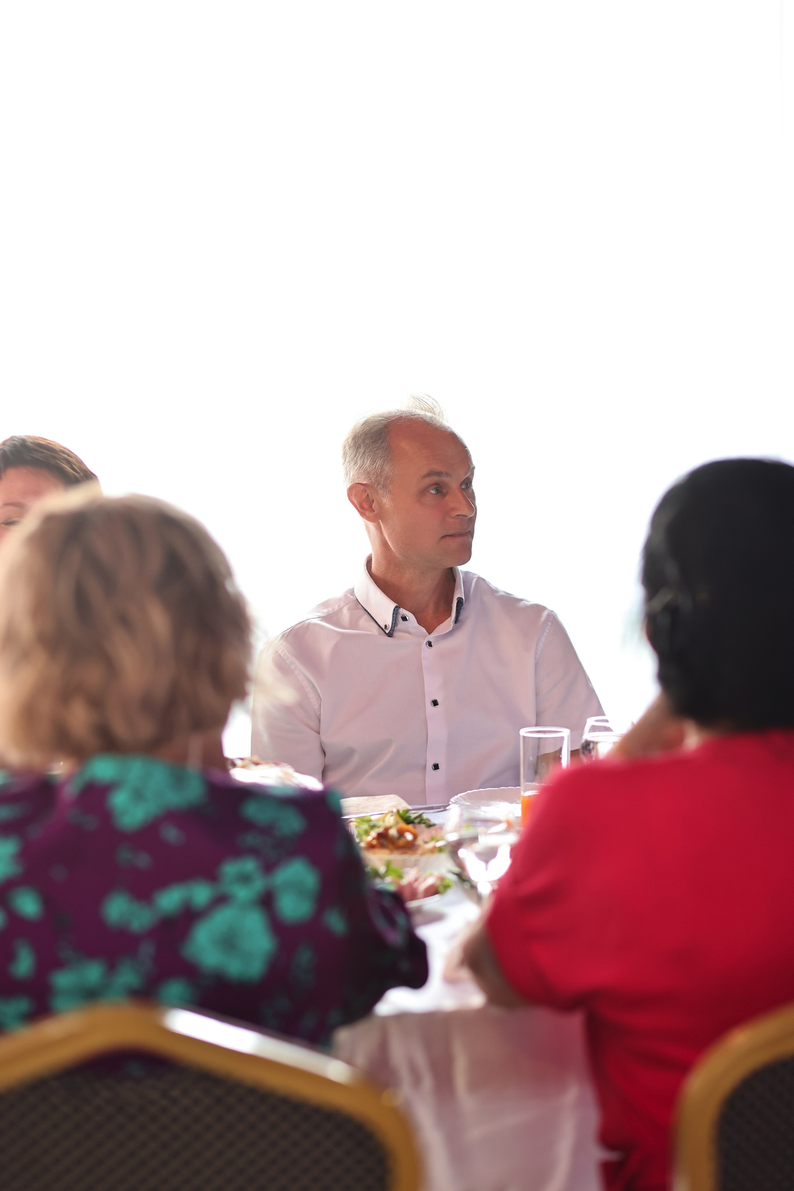 Юбилей Елена. Семейный фотограф в Вышнем Волочке — Ульяна Иванова | Фотосессии для всей семьи