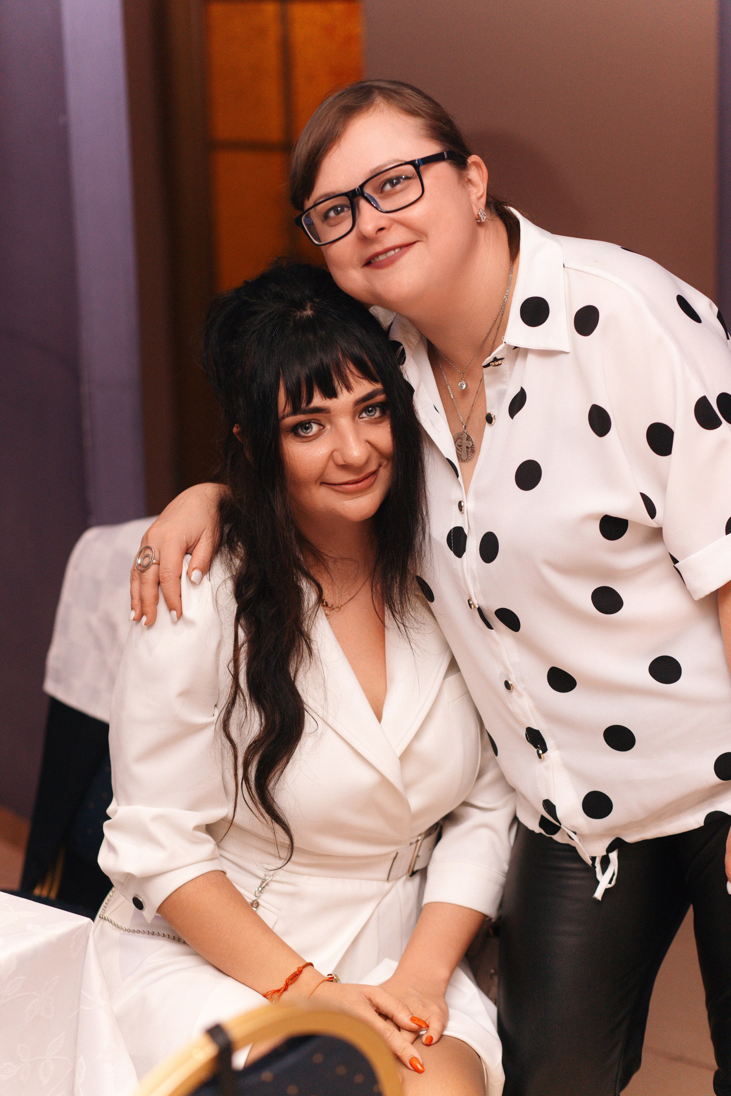 Юбилей в Хит Парке. Семейный фотограф в Вышнем Волочке — Ульяна Иванова | Фотосессии для всей семьи